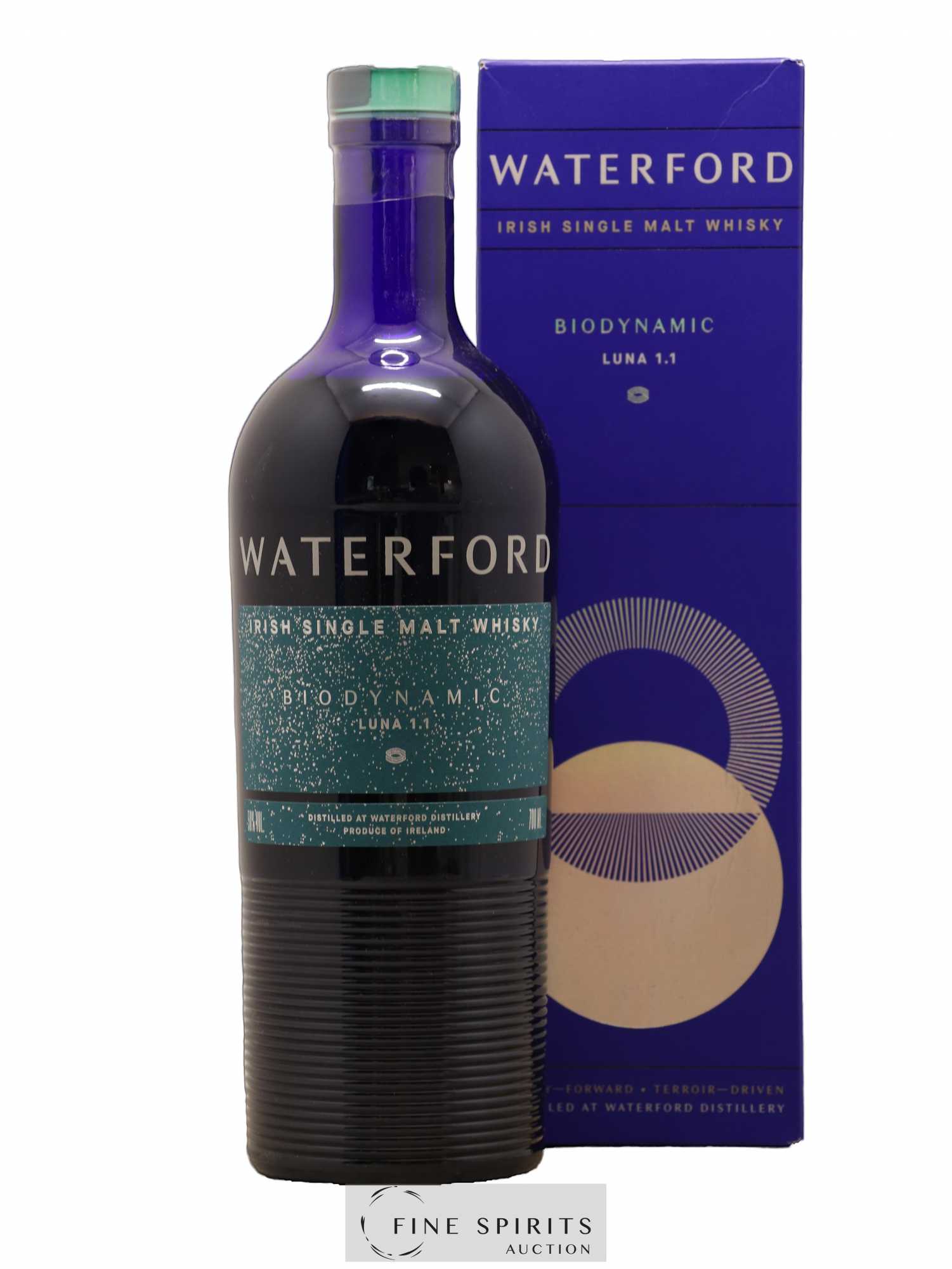 Waterford Of. Biodynamic Luna 1.1 The Arcadian Series - Lot de 1 bouteille - 0