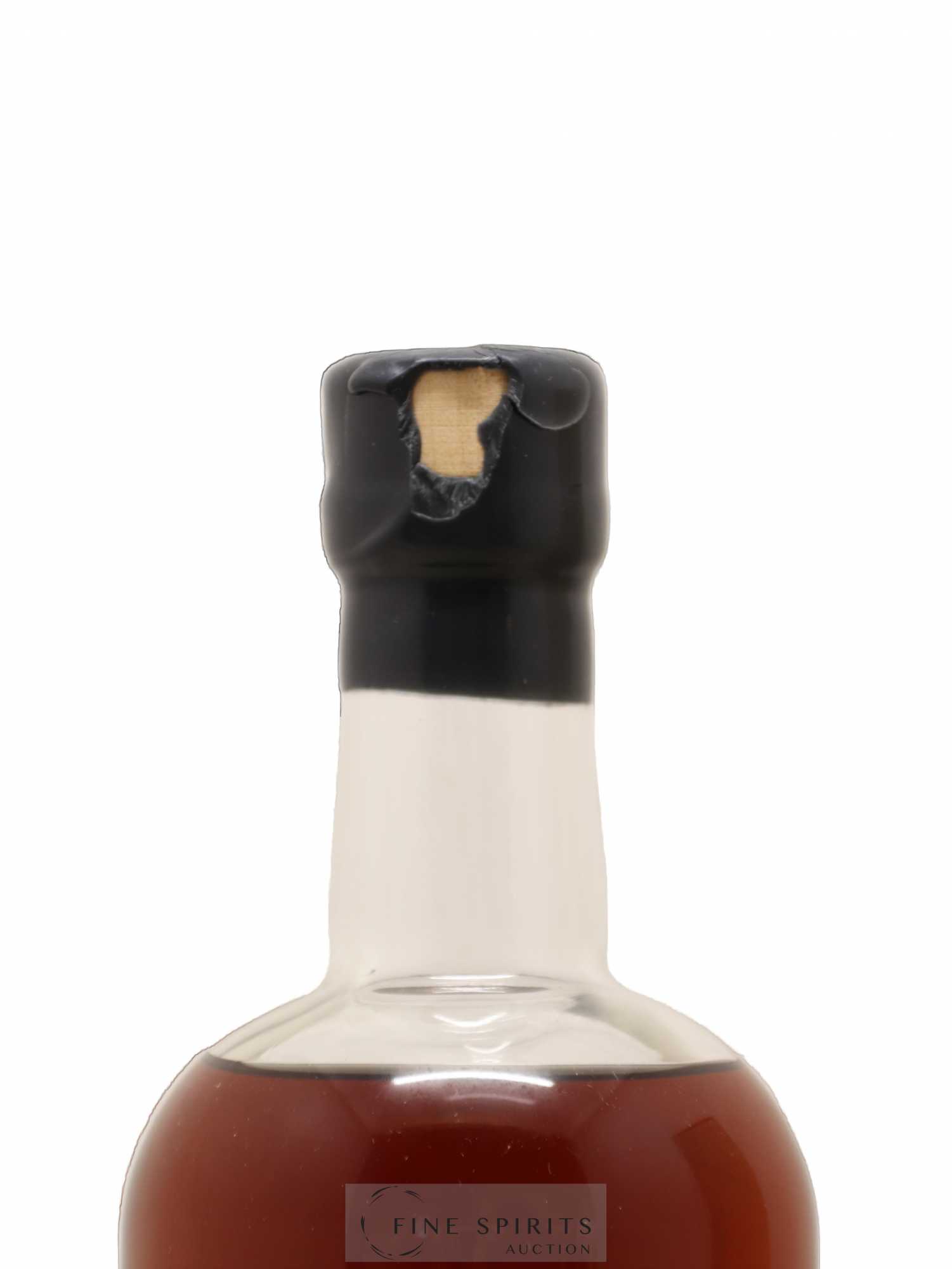 Karuizawa 34 years 1980 Number One Drinks Ex-Bourbon Cask n°6476 - bottled 2014 LMDW Artist - Lot de 1 bouteille - 3