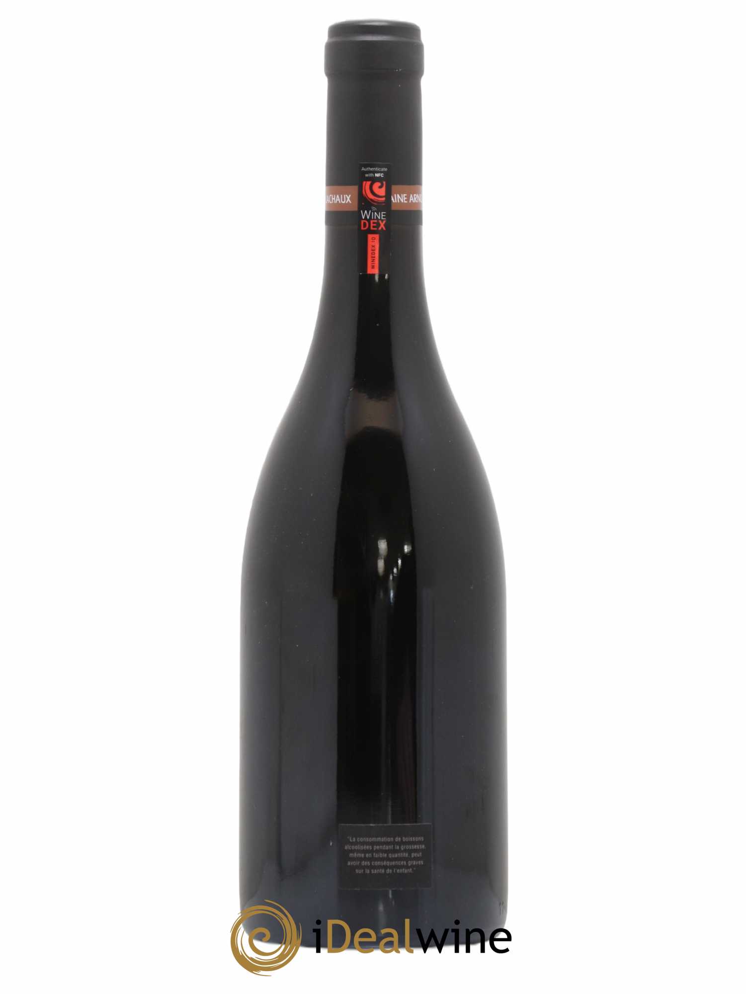 Echezeaux Grand Cru Arnoux-Lachaux (Domaine)  2014 - Lotto di 1 bottiglia - 1