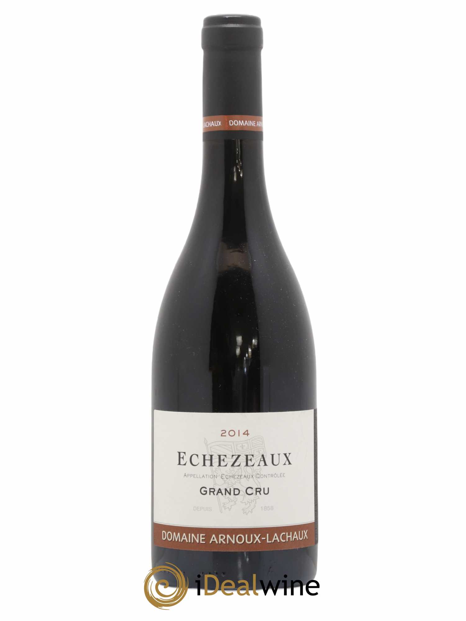 Echezeaux Grand Cru Arnoux-Lachaux (Domaine)  2014 - Lotto di 1 bottiglia - 0