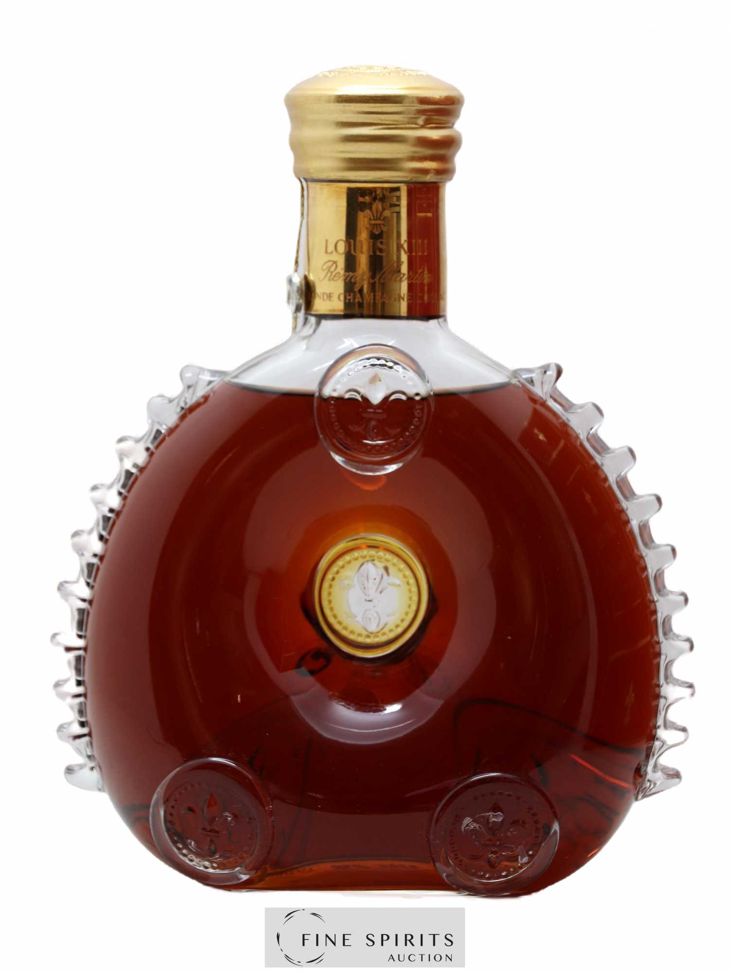 Rémy Martin Of. Louis XIII (70cl.) - Lot of 1 bottle - 1