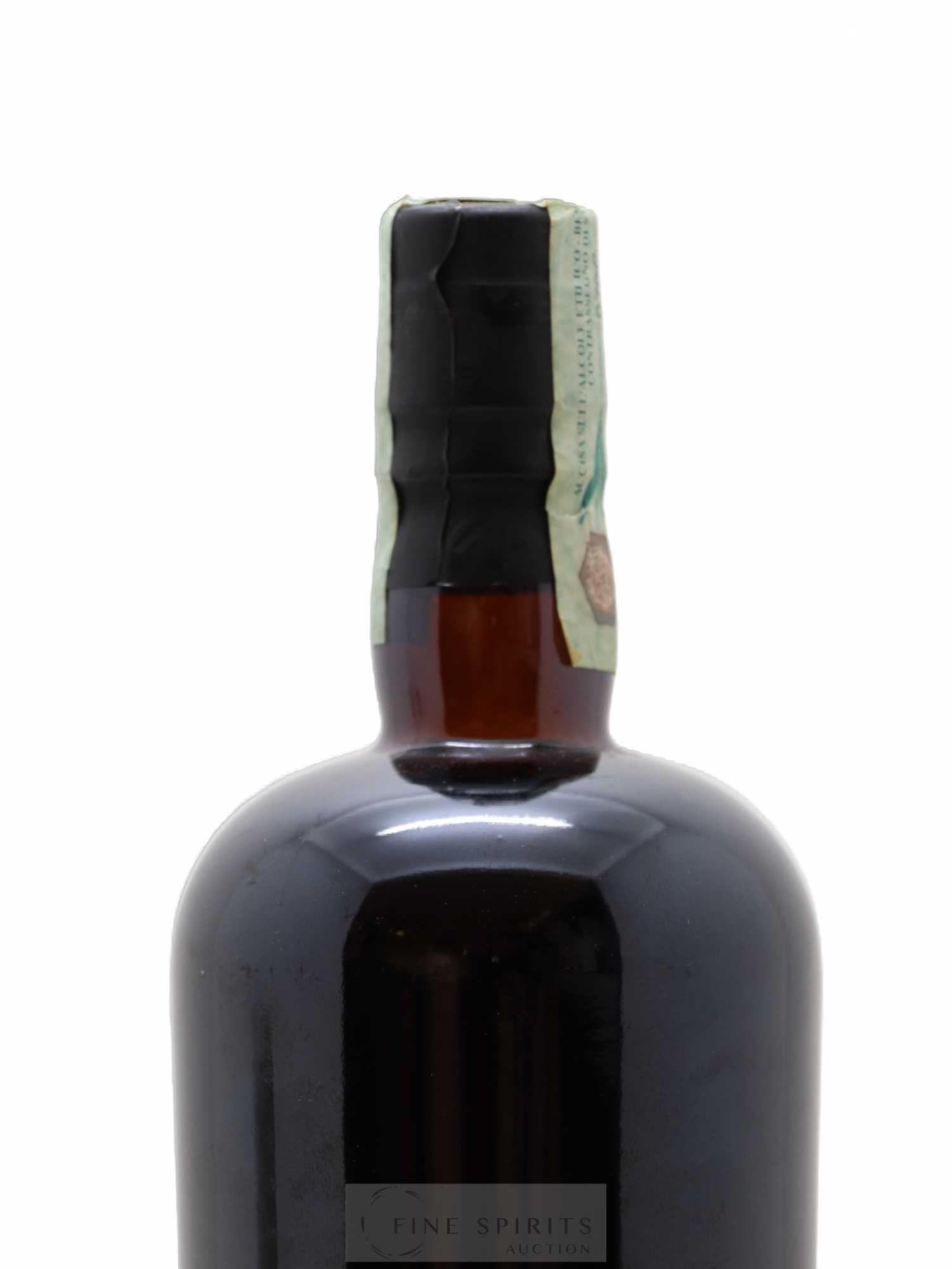 Skeldon 32 years 1973 Velier Full Proof Barrels SWR - One of 544 - bottled in 2005 - Lot de 1 bouteille - 2