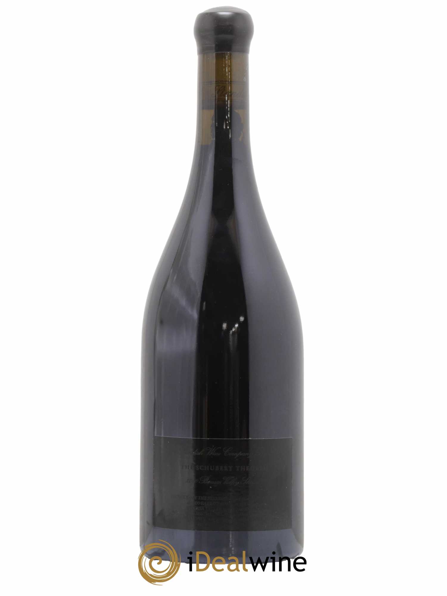 Australie Shiraz Standish Wine Company Schubert Theorem 2010 - Posten von 1 Flasche - 1