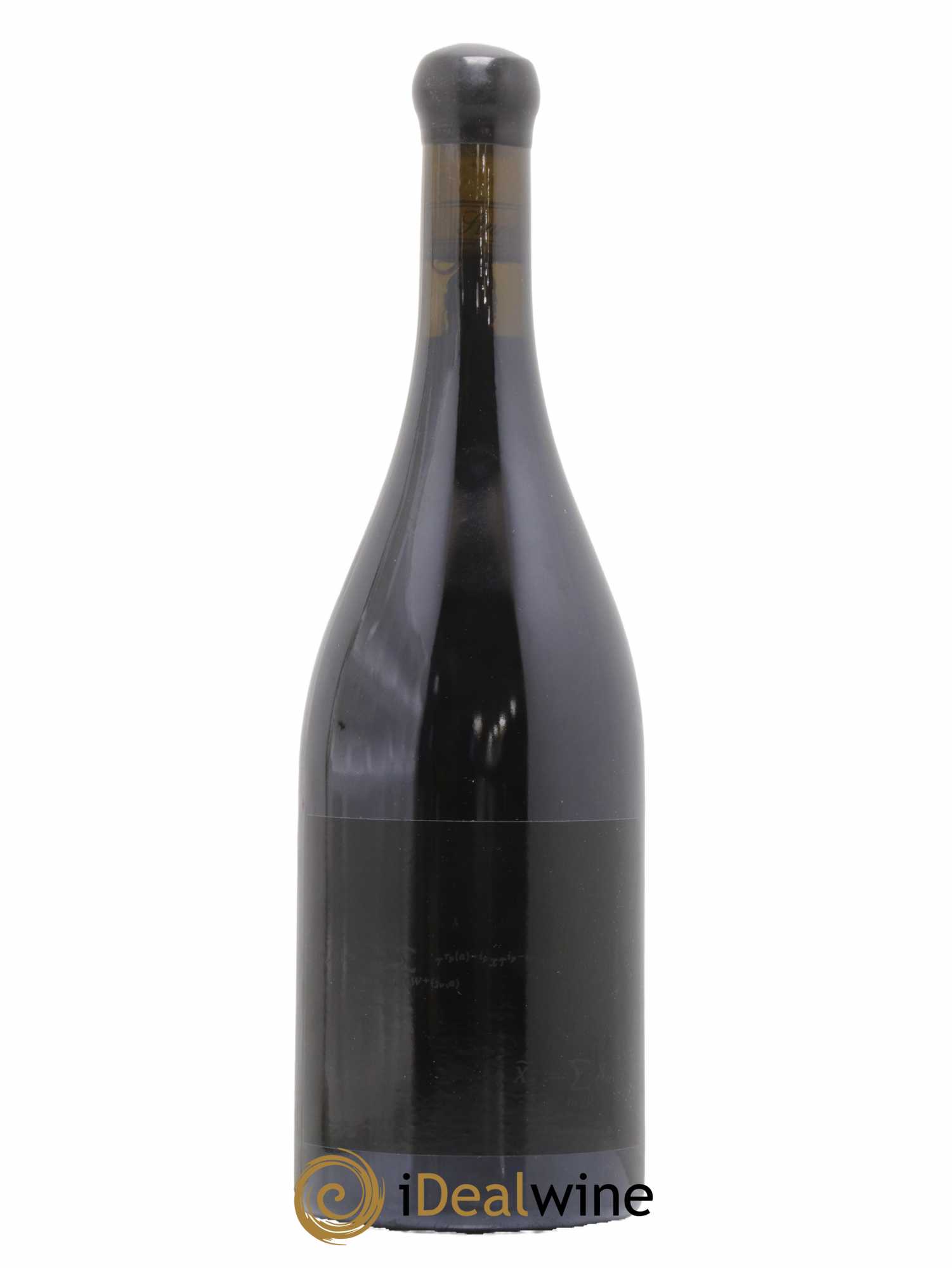 Australie Shiraz Standish Wine Company Schubert Theorem 2010 - Posten von 1 Flasche - 0