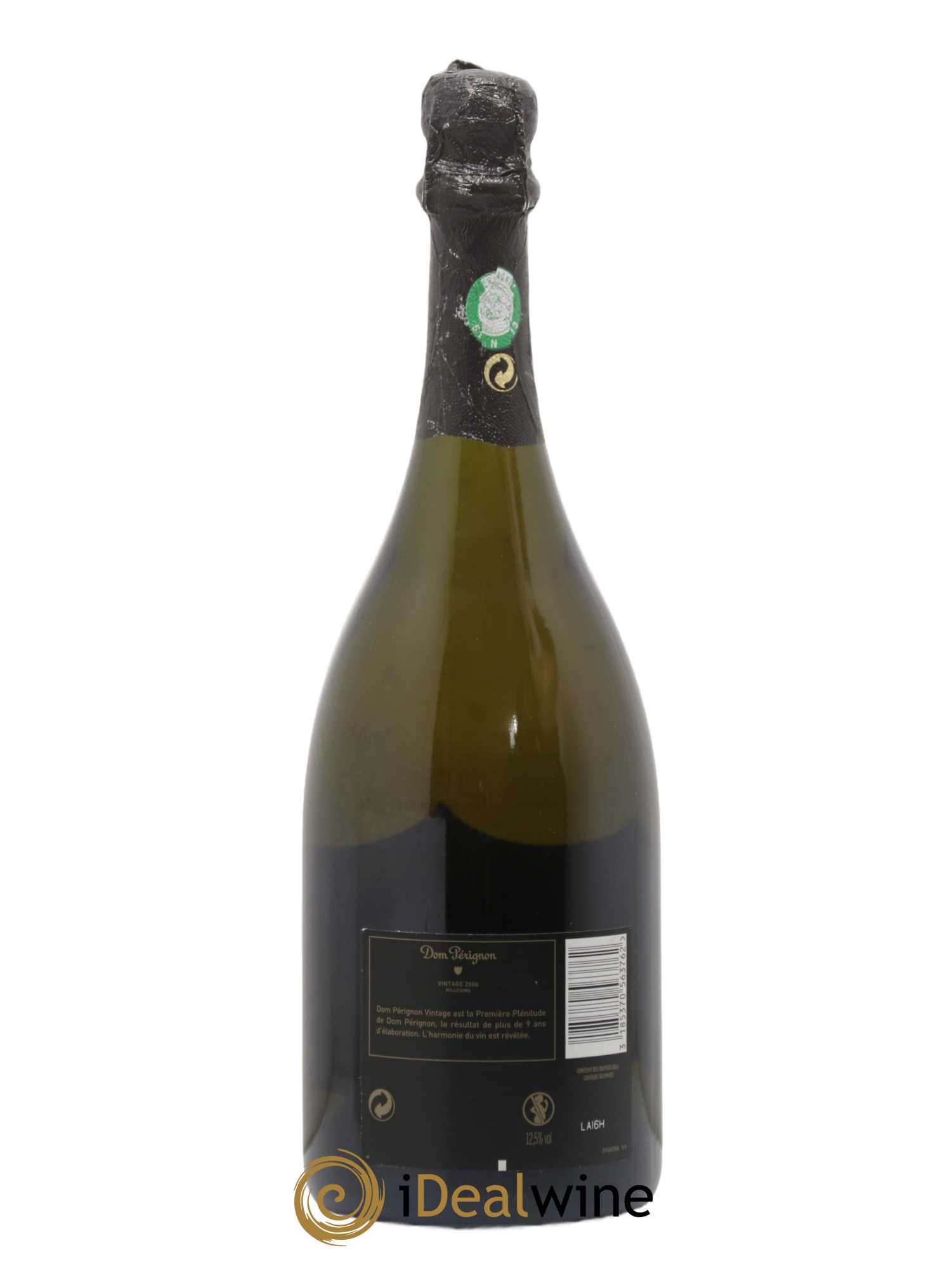 Brut Dom Pérignon 2006 - Lot of 1 bottle - 1