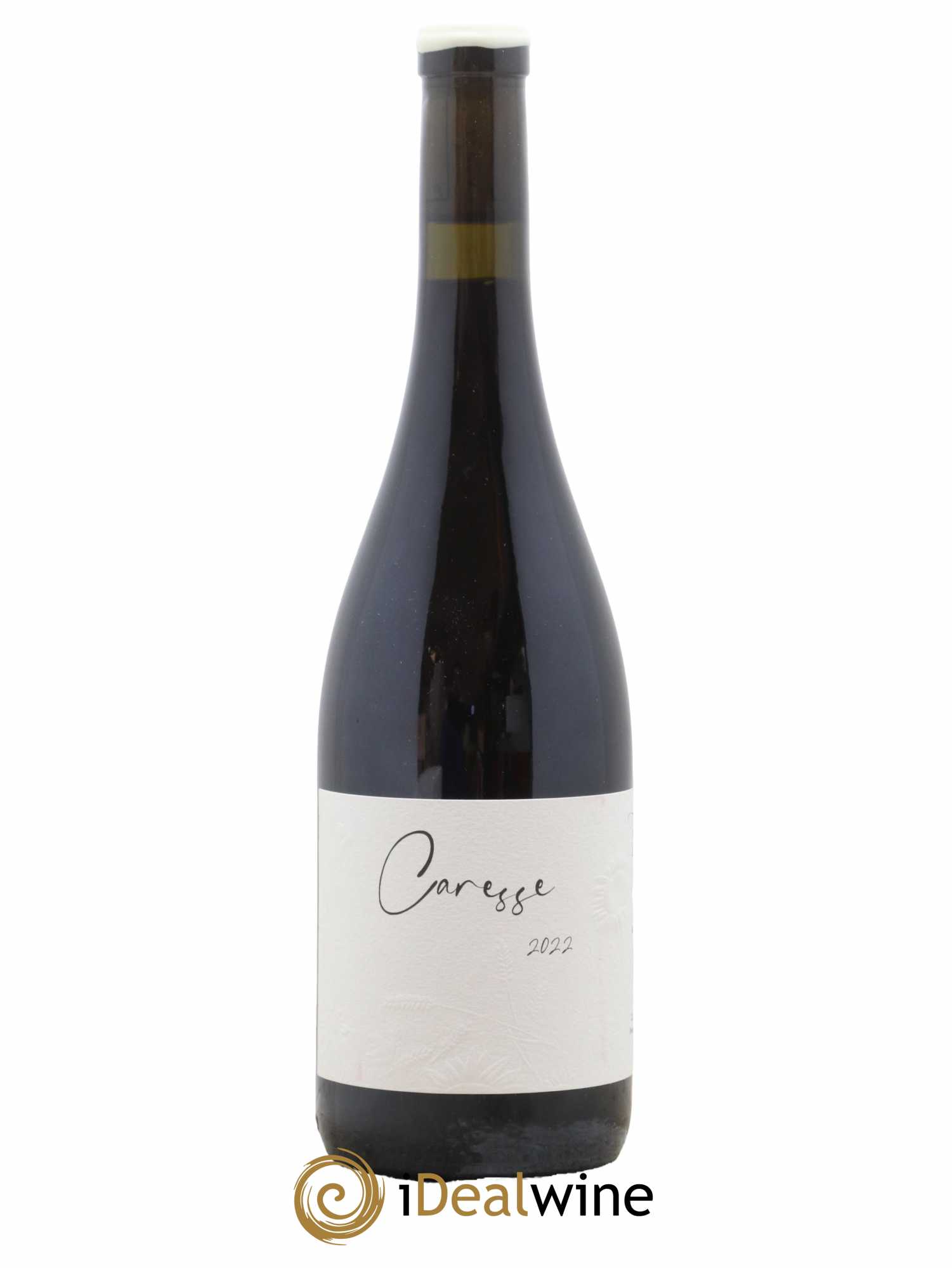 Bourgogne Jérémy Carteret A Fleur de Peau Caresse 2022 - Lot de 1 bouteille - 0