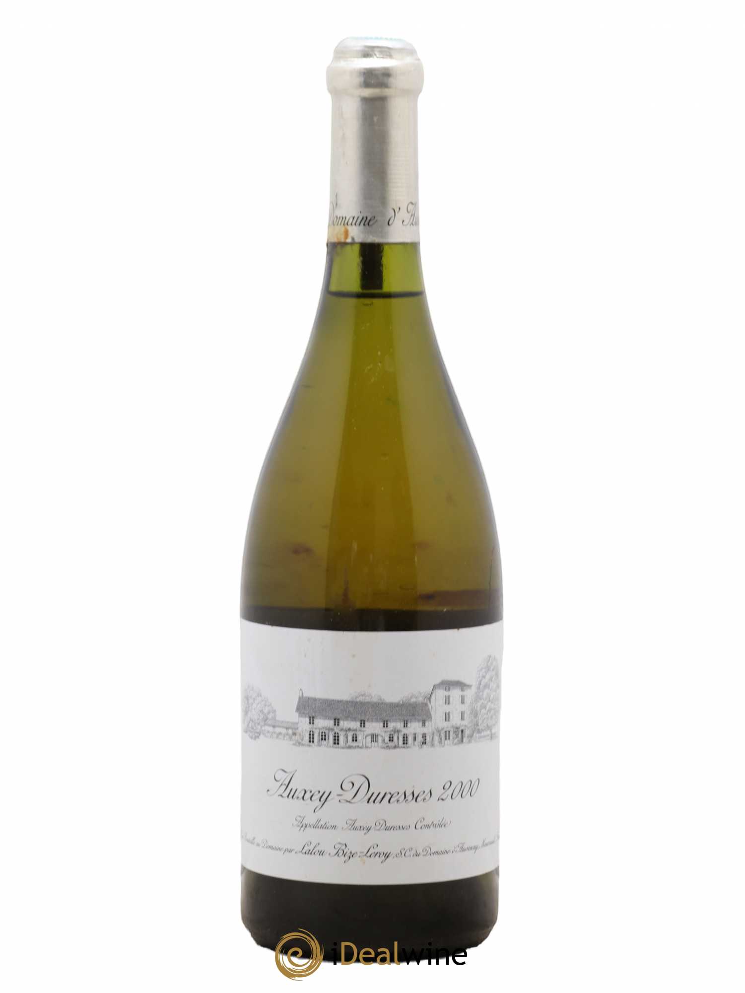 Auxey-Duresses d'Auvenay (Domaine)  2000 - Lotto di 1 bottiglia - 0