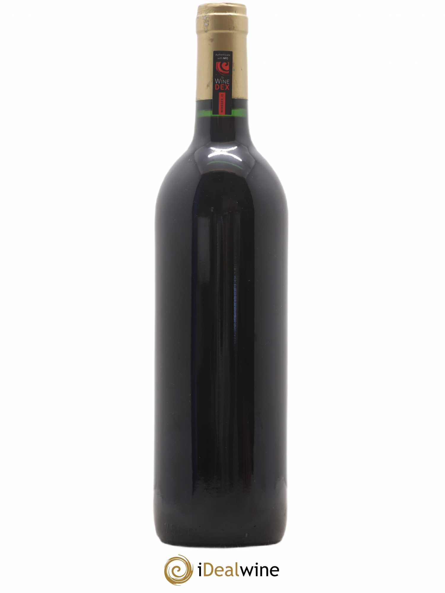 Château Clinet 1989 - Lot de 1 bouteille - 1