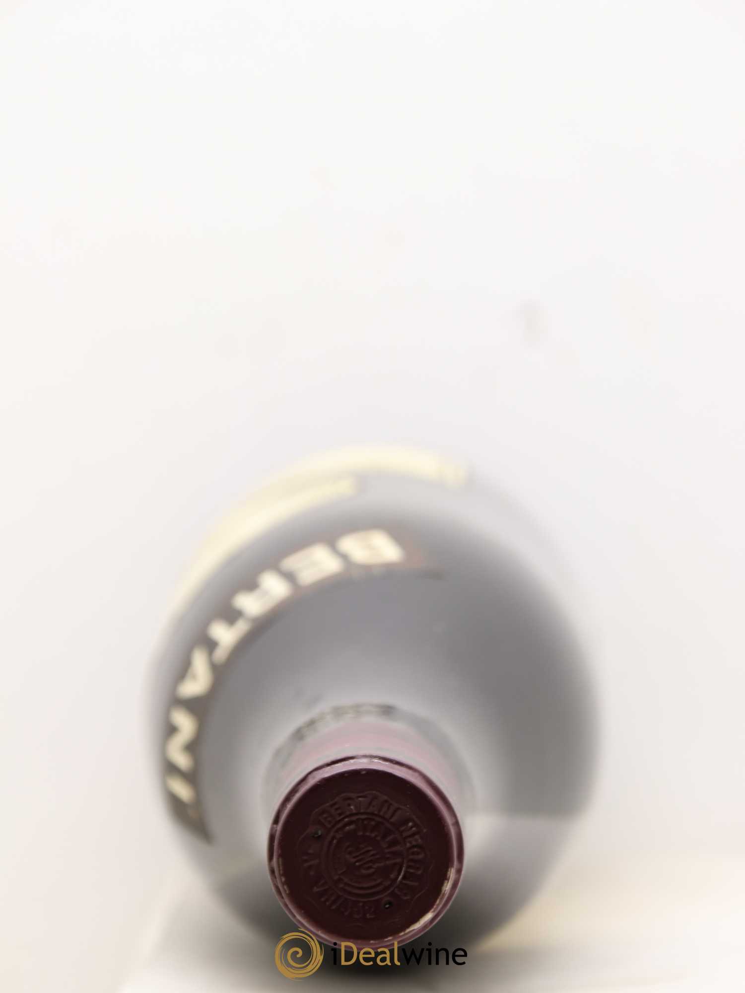 Amarone della Valpolicella DOC  1980 - Posten von 2 Flaschen - 2