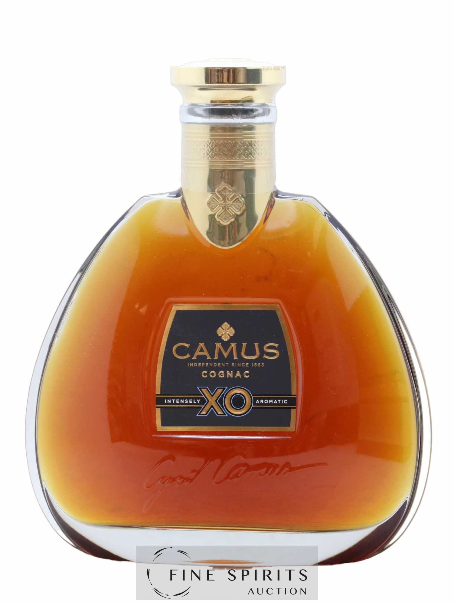 Camus Of. XO - Lot de 1 bouteille - 1