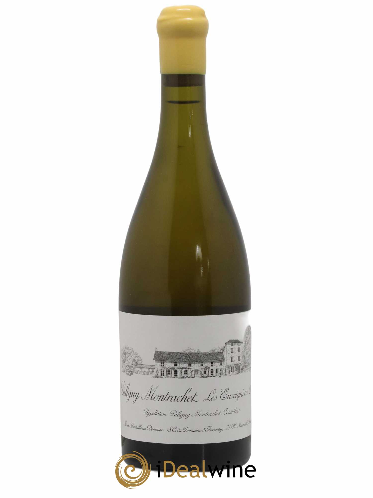 Puligny-Montrachet Les Enseignères d'Auvenay (Domaine)  2015 - Lotto di 1 bottiglia - 0