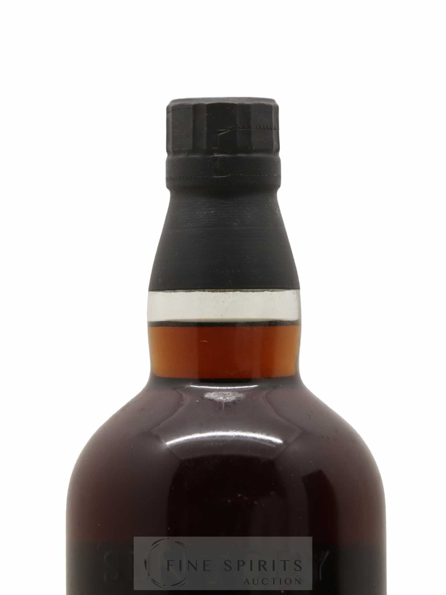 Yamazaki 25 years Of. Suntory - Lot de 1 bouteille - 3