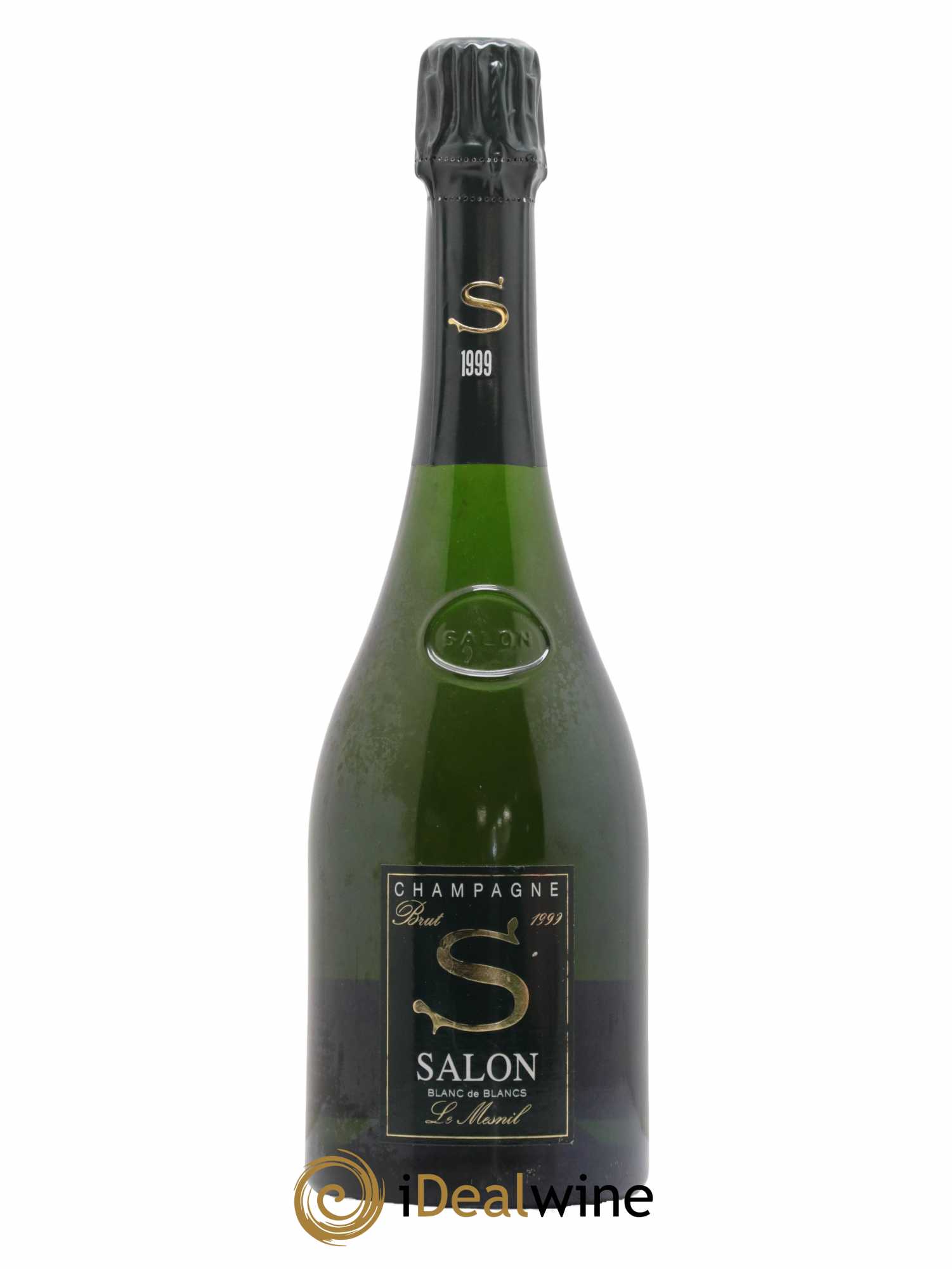 Cuvée S Salon 1999 - Lot of 1 bottle - 0