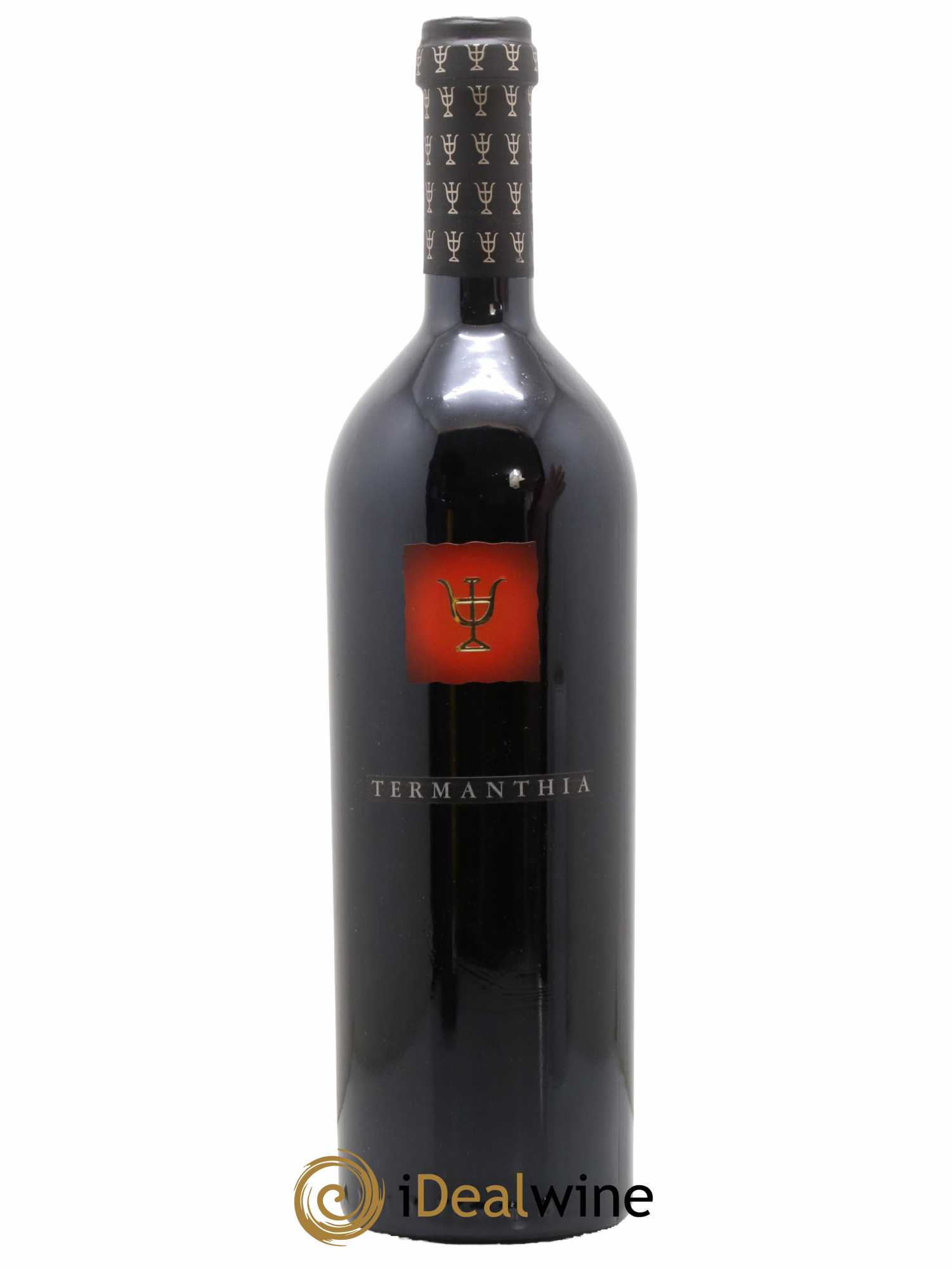 Toro DO Bodega Numanthia Termanthia  2005 - Posten von 1 Flasche - 0