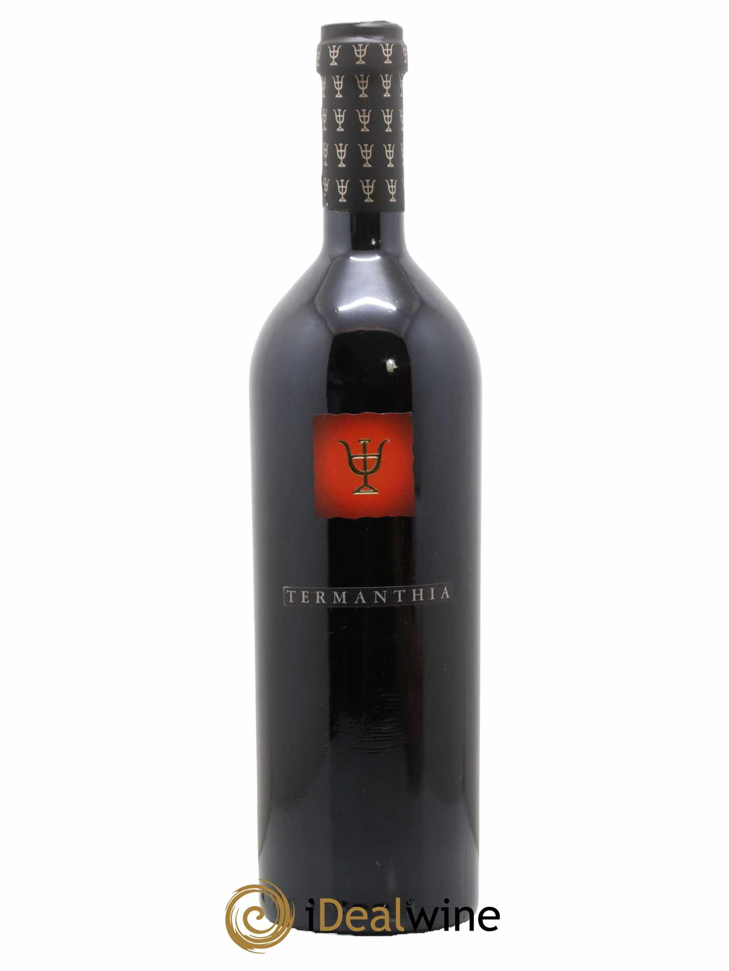 Toro DO Bodega Numanthia Termanthia  2005 - Posten von 1 Flasche - 0