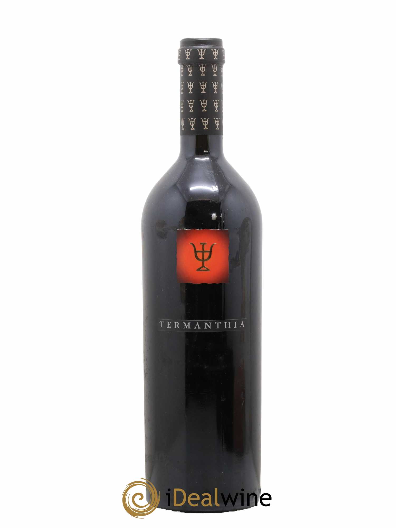 Toro DO Bodega Numanthia Termanthia  2006 - Posten von 1 Flasche - 0