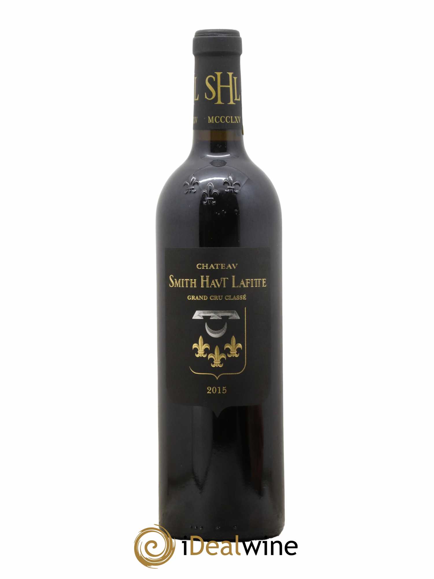 Famille Cathiard (Smith Haut Lafitte) Rouge