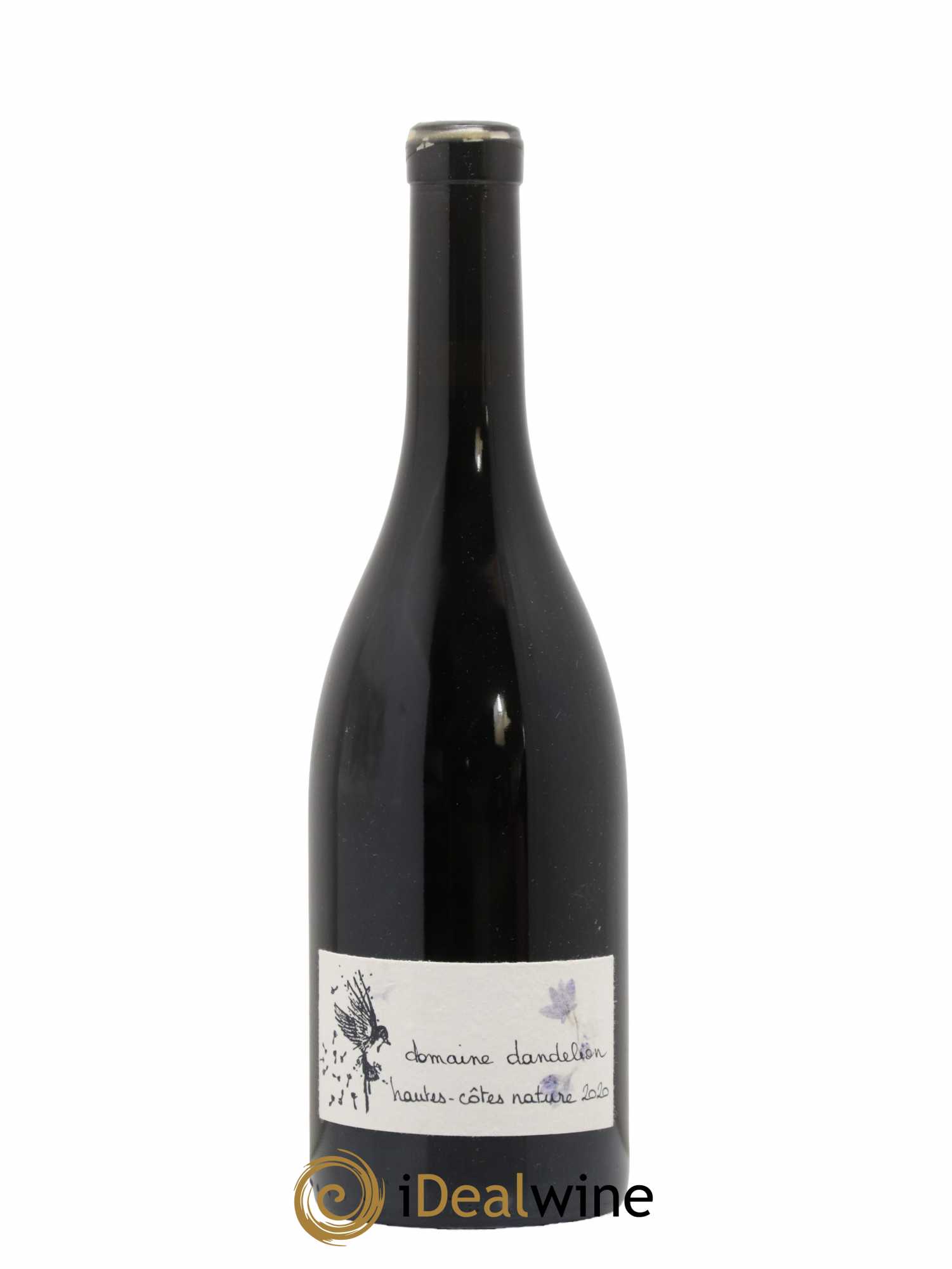 Hautes Côtes de Beaune Nature Dandelion (Domaine) 2020 - Lot de 1 bouteille - 0