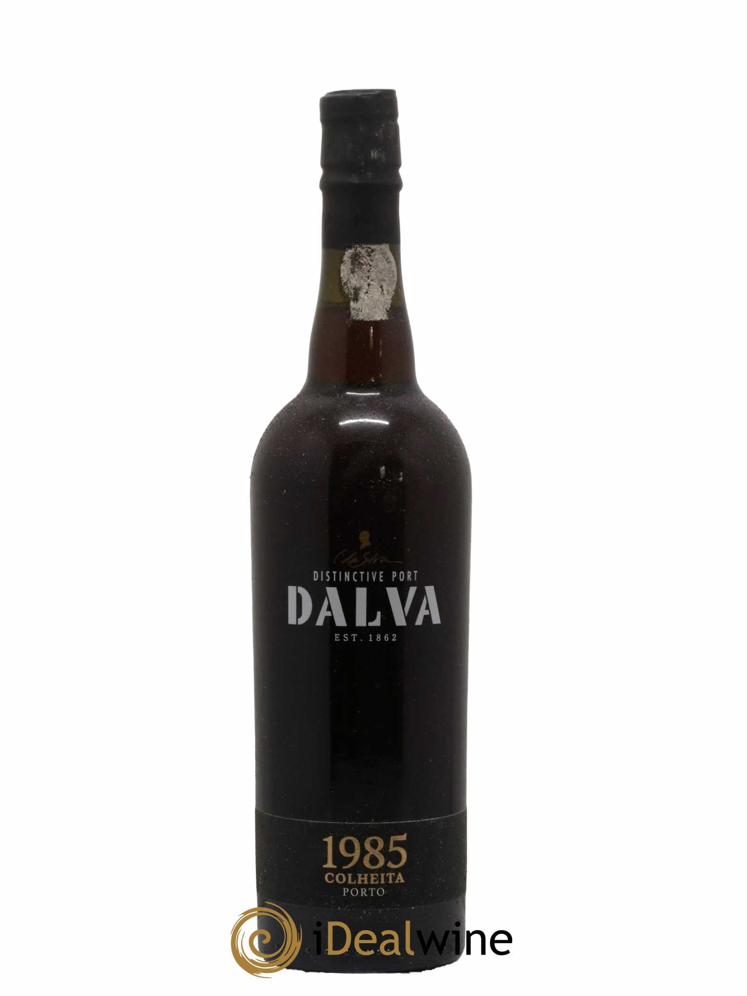 Porto Domaine Dalva 1985 - Lotto di 1 bottiglia - 0