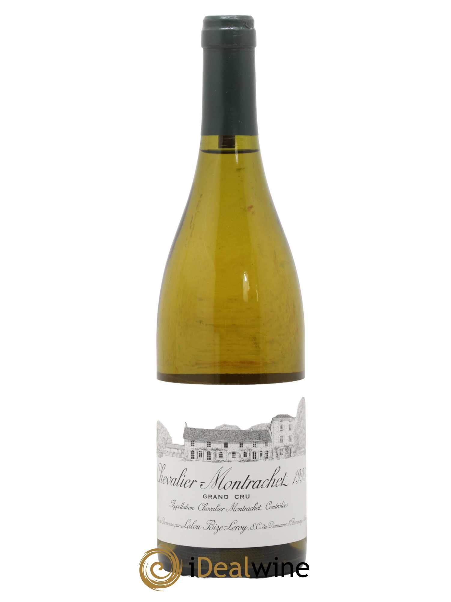 Chevalier-Montrachet Grand Cru d'Auvenay (Domaine) 1995 - Lotto di 1 bottiglia - 0