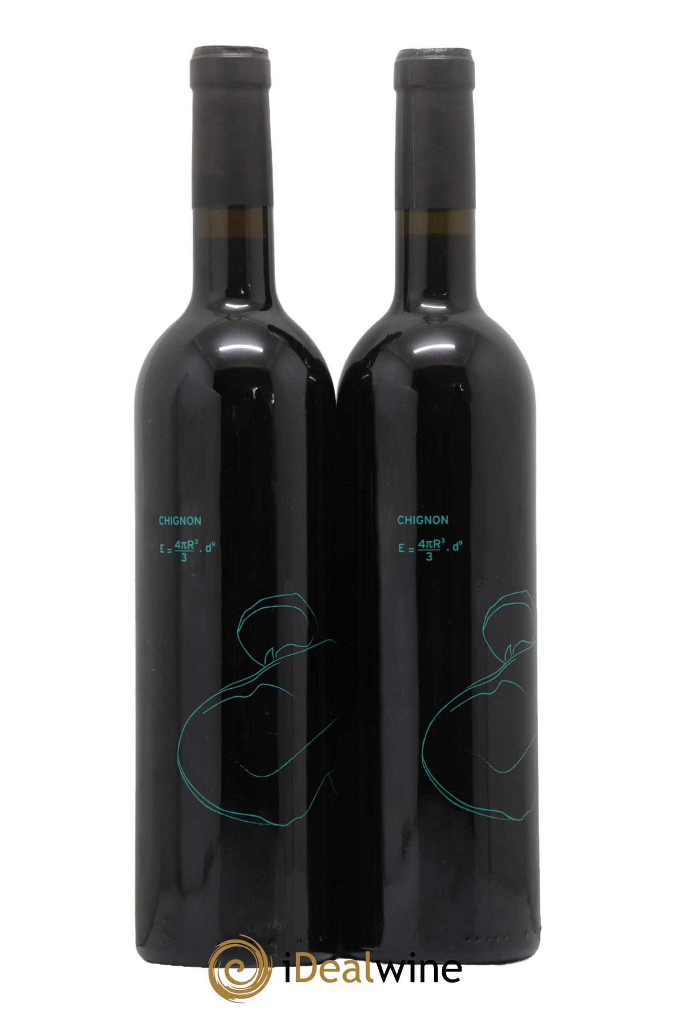 IGP Côtes Catalanes (VDP des Côtes Catalanes) Chignon Patrick Roger 2019 - Lot de 2 bouteilles - 0