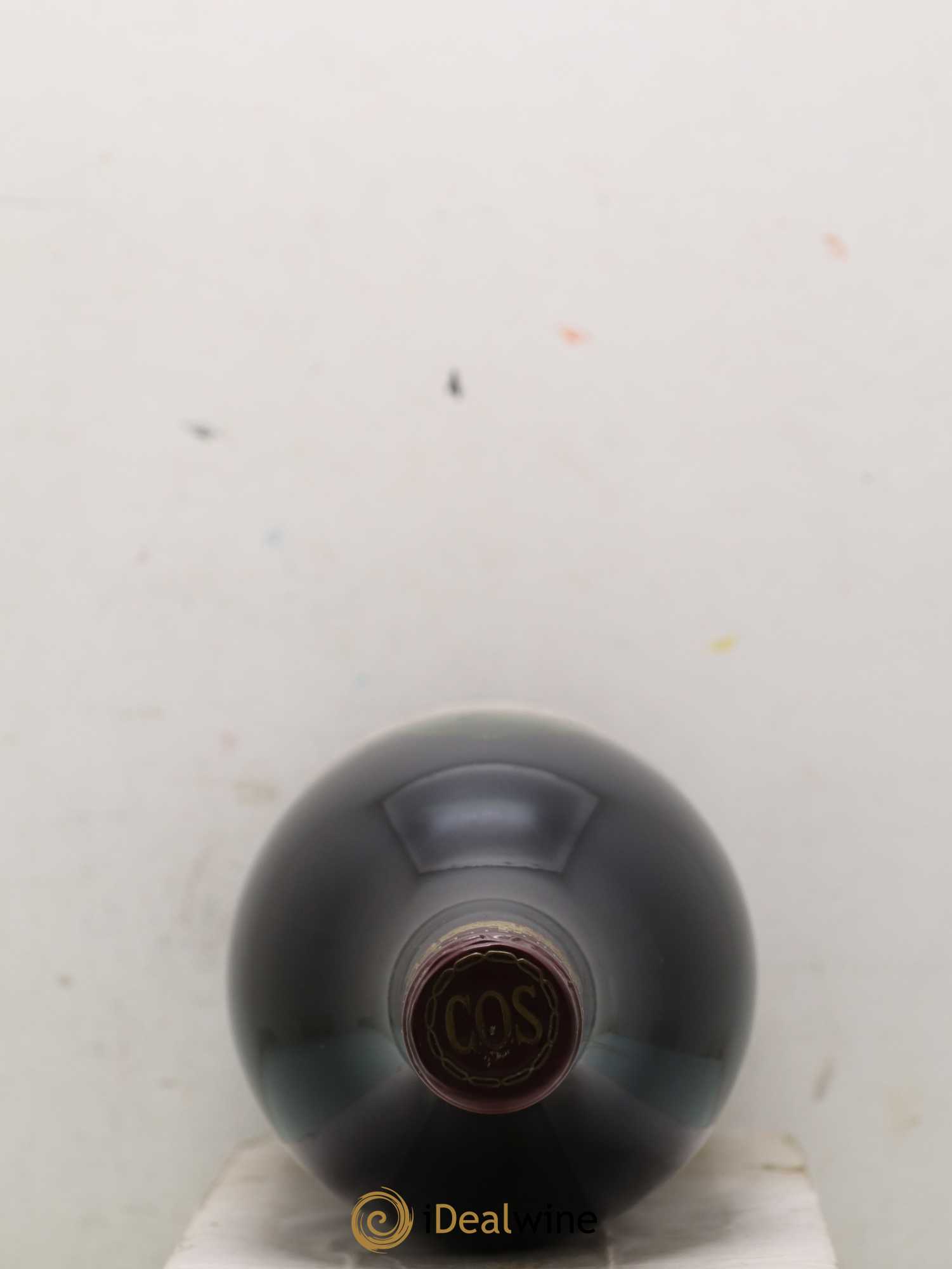 Cos d'Estournel 2ème Grand Cru Classé  1987 - Lotto di 1 magnum - 1