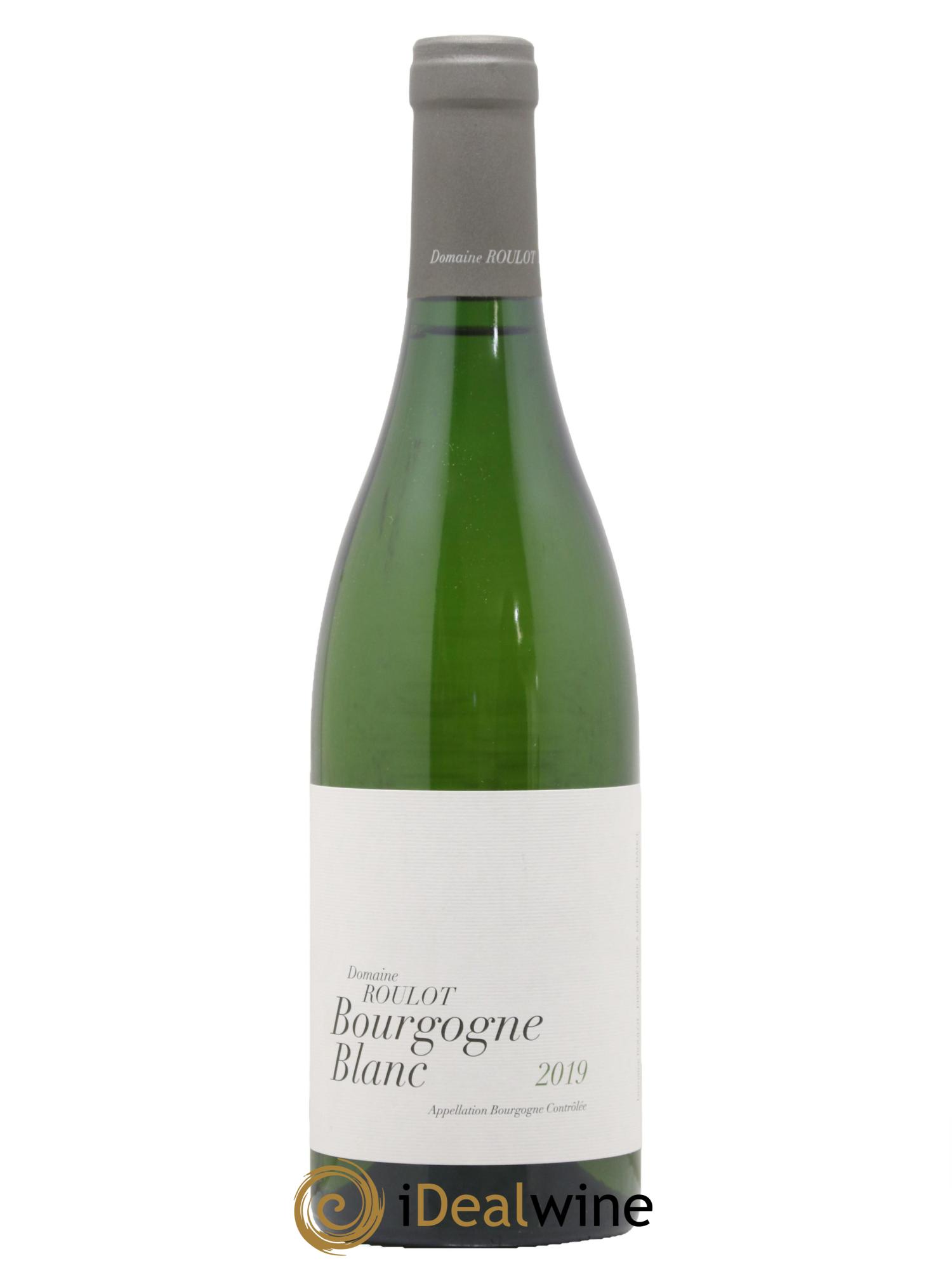 Bourgogne Roulot (Domaine) 2019 - Lot of 1 bottle - 0