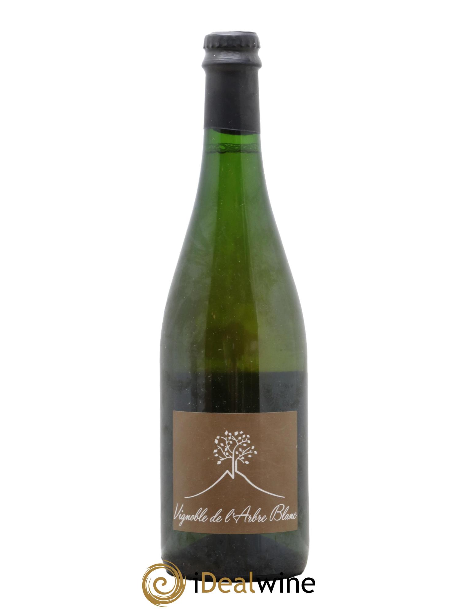 Vin de France Ma Carotte Vignoble de l'Arbre Blanc 2018 - Lot de 1 bouteille - 0