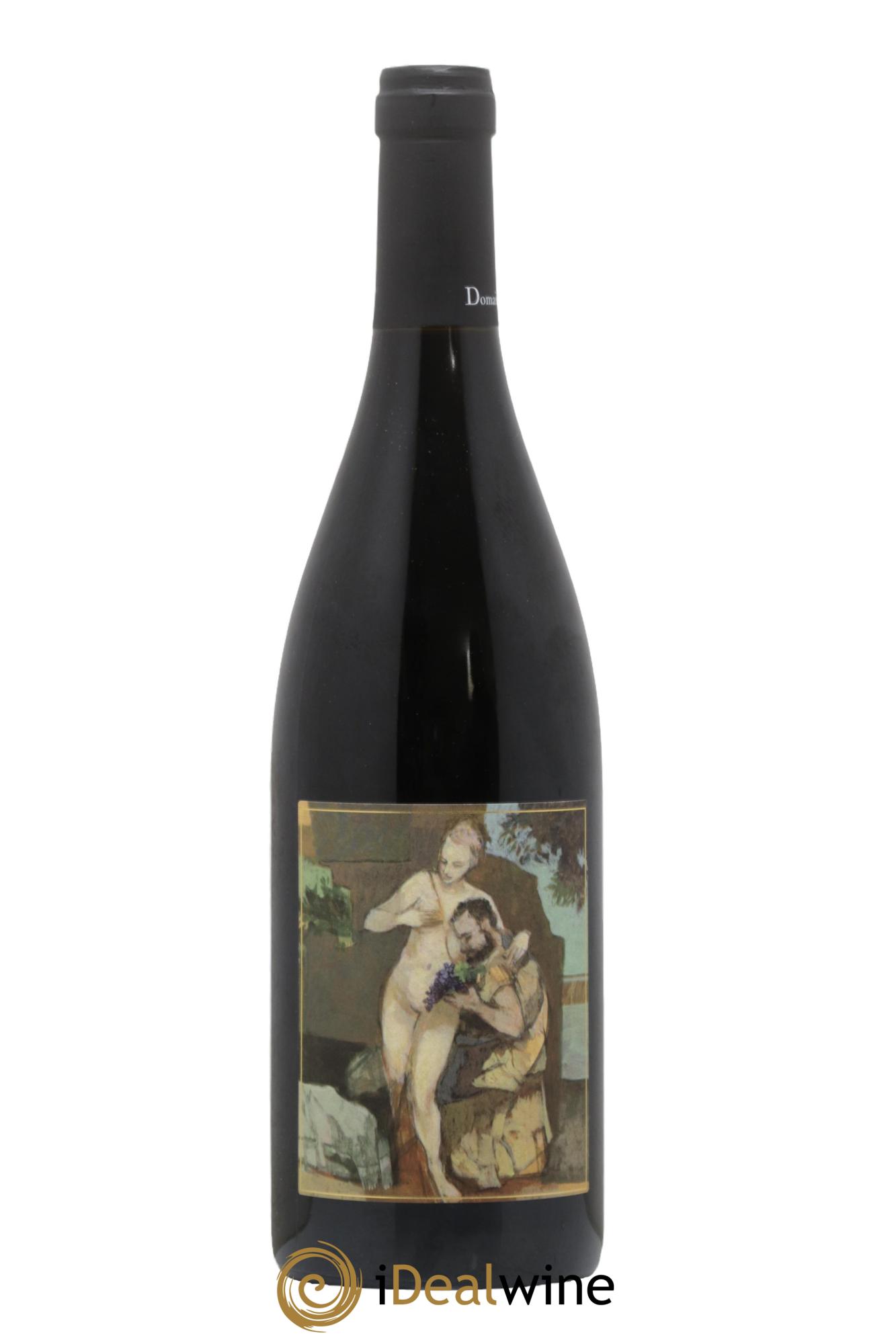 Côte-Rôtie La Sereine Noire Gangloff (Domaine) 2019 - Lot de 1 bouteille - 0