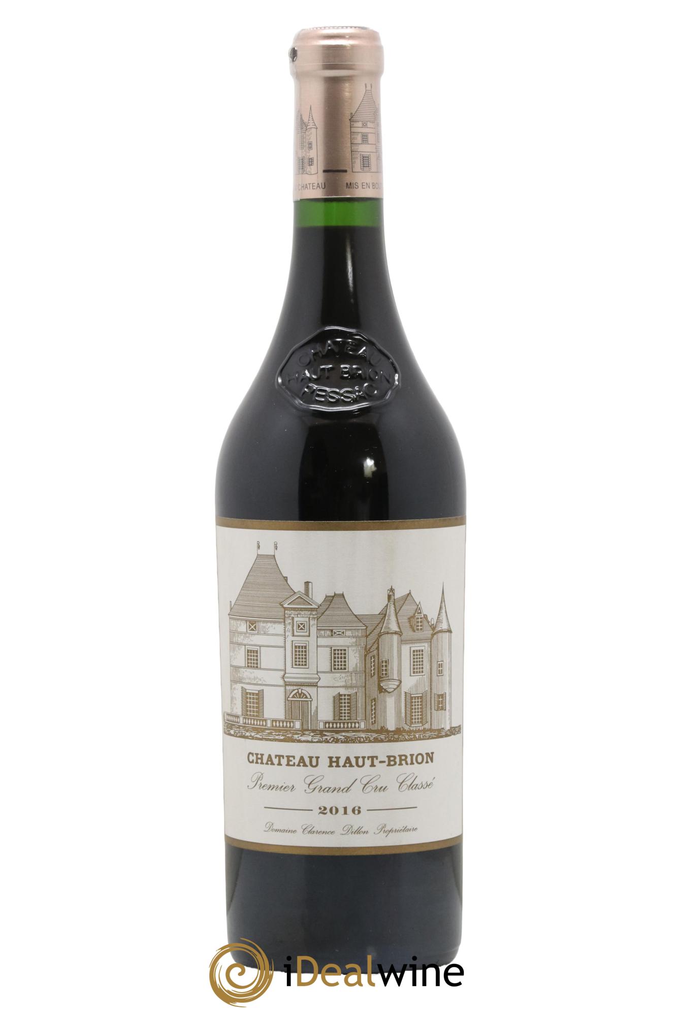 Domaines Clarence Dillon (Haut Brion) Rouge