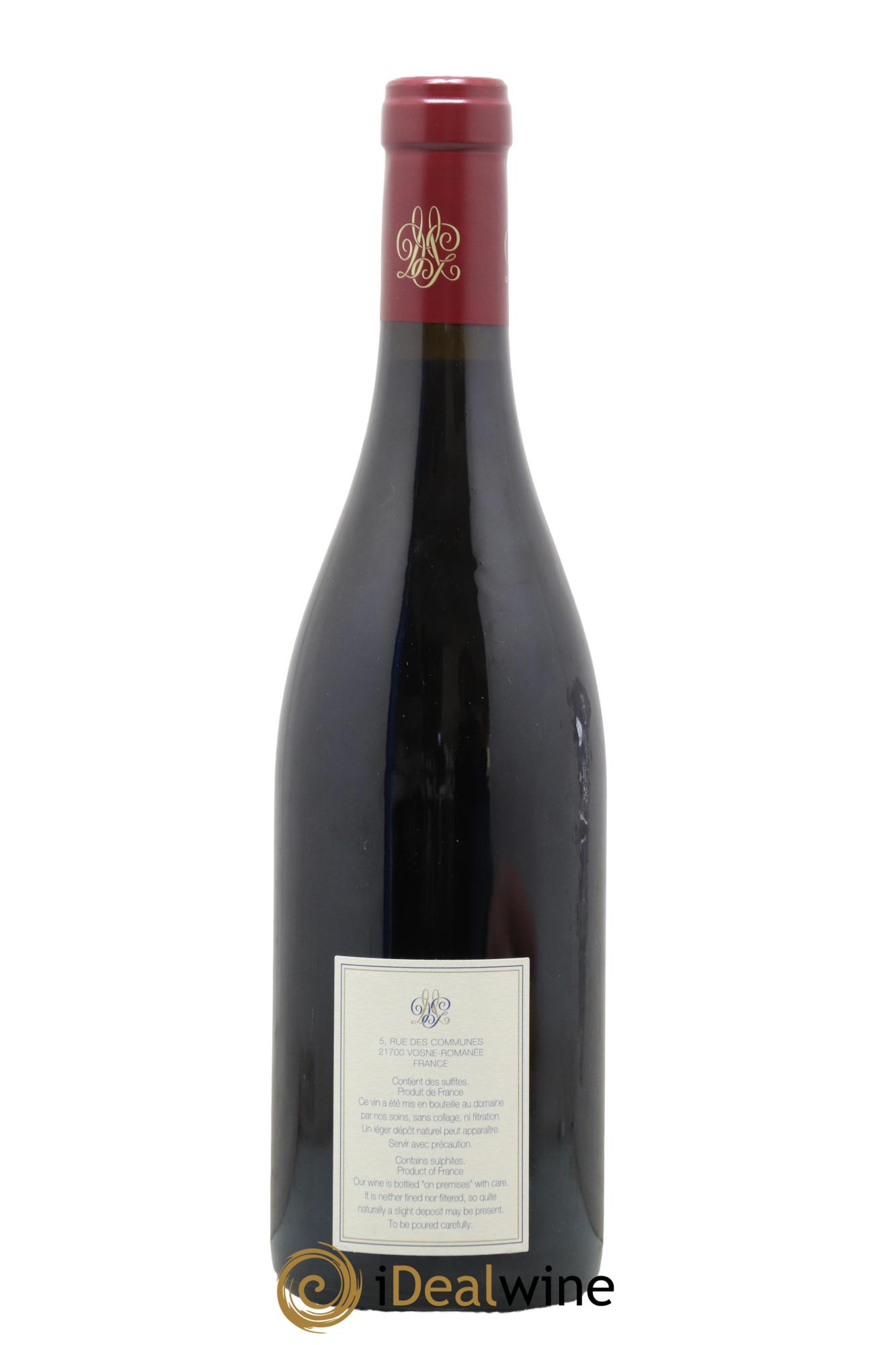 Ruchottes-Chambertin Grand Cru Mugneret-Gibourg (Domaine) 2019 - Lotto di 1 bottiglia - 1