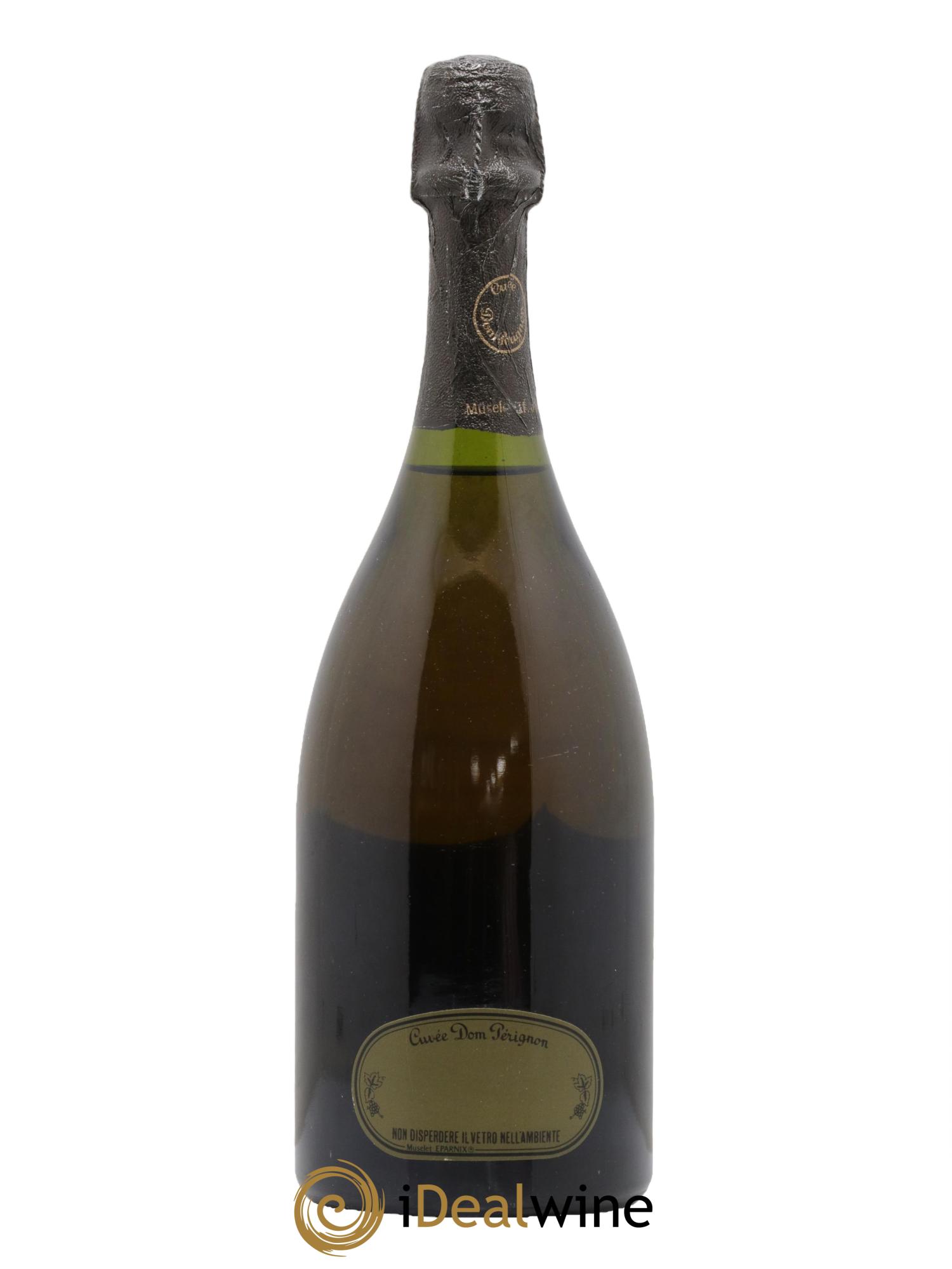 Brut Dom Pérignon 1983 - Lot of 1 bottle - 1