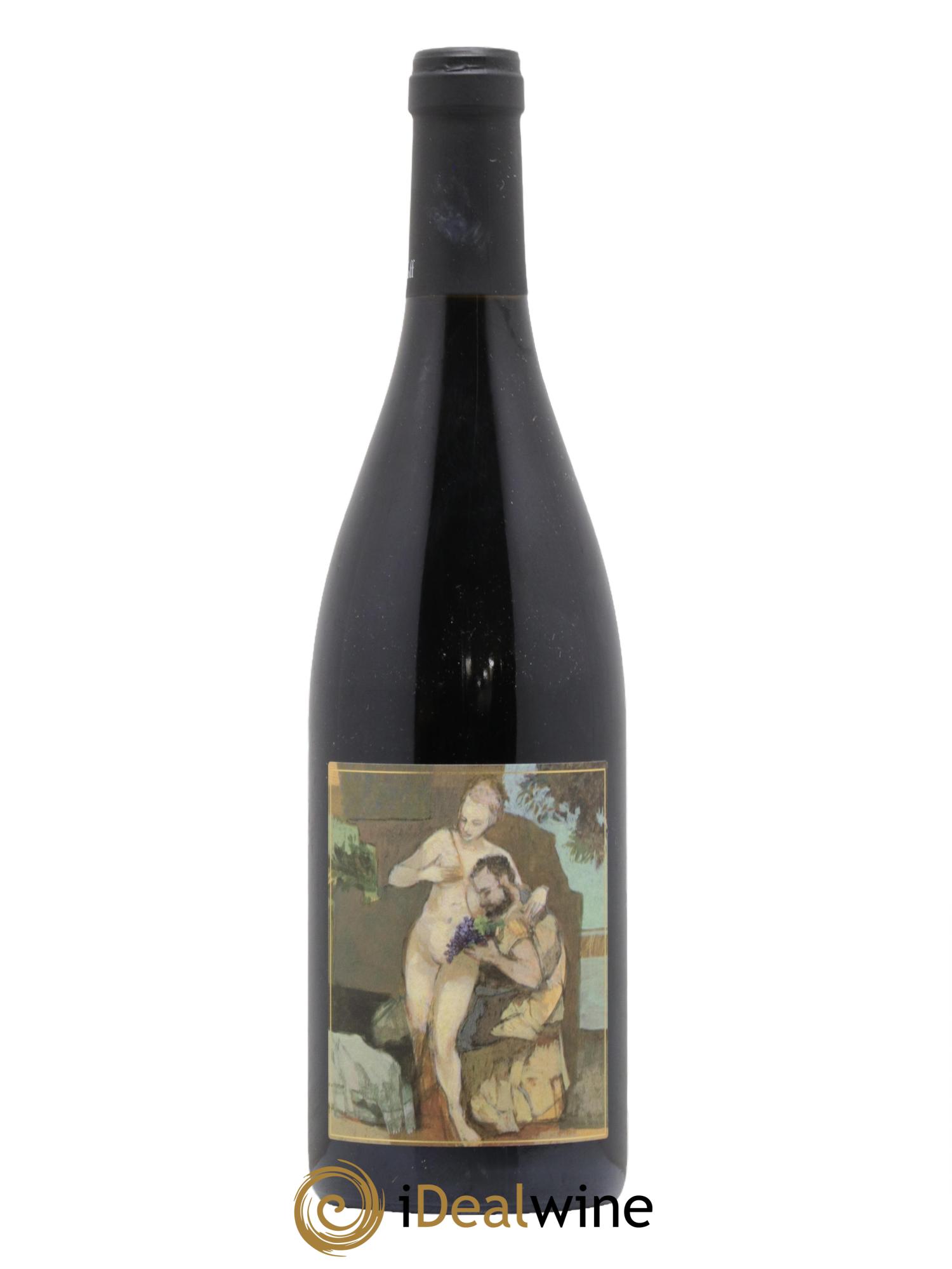 Côte-Rôtie La Sereine Noire Gangloff (Domaine) 2019 - Posten von 1 Flasche - 0