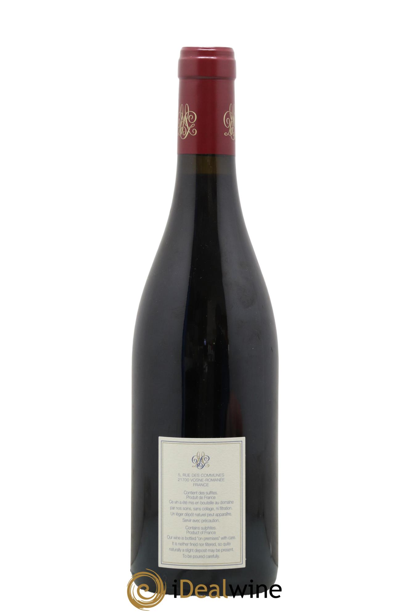 Chambolle-Musigny 1er Cru Les Feusselottes Mugneret-Gibourg (Domaine) 2019 - Lotto di 1 bottiglia - 1