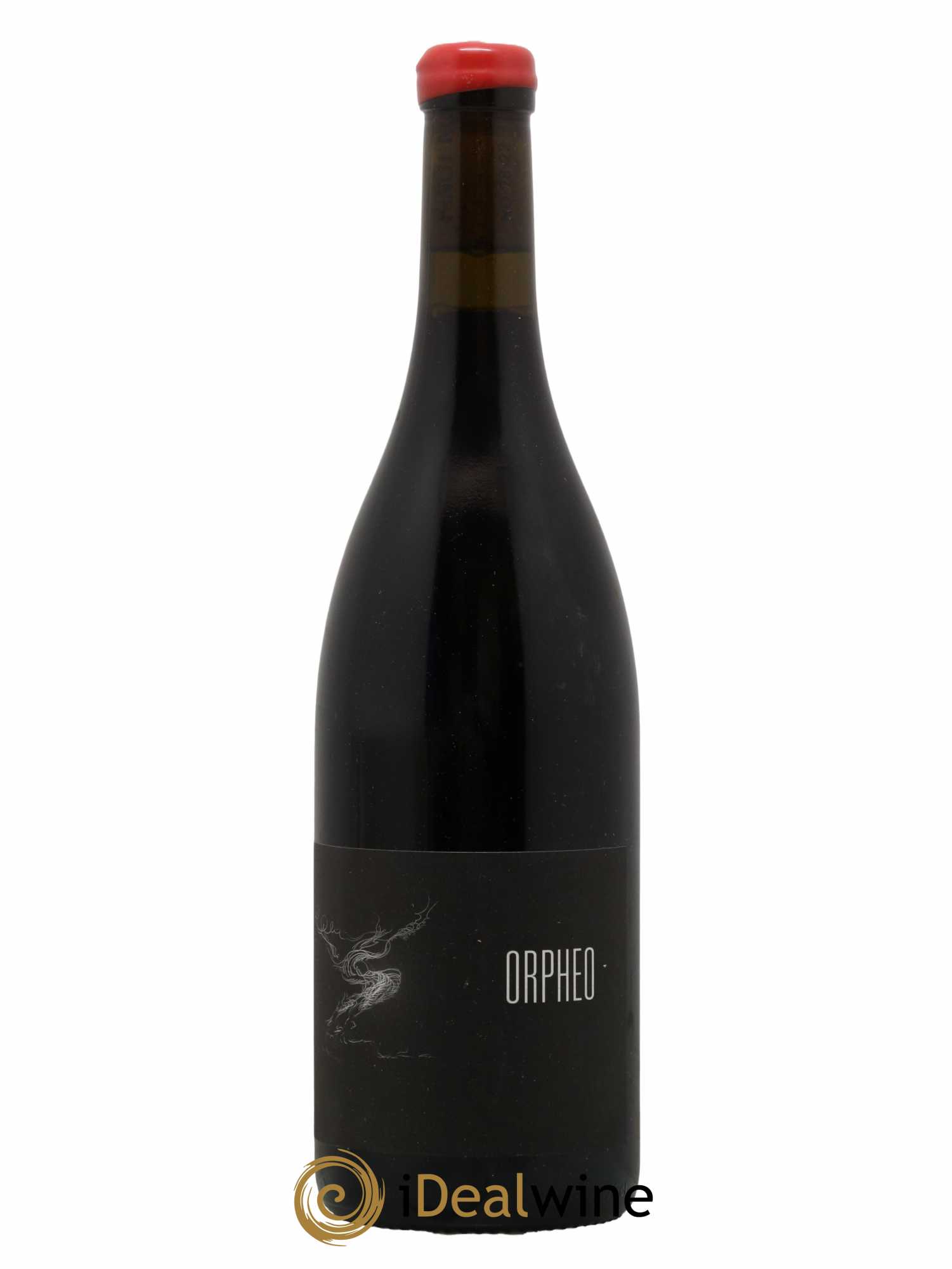 Bourgogne Cuvée Orpheo Maison Pinot Noar Arnaud Lopez 2021 - Lotto di 1 bottiglia - 0