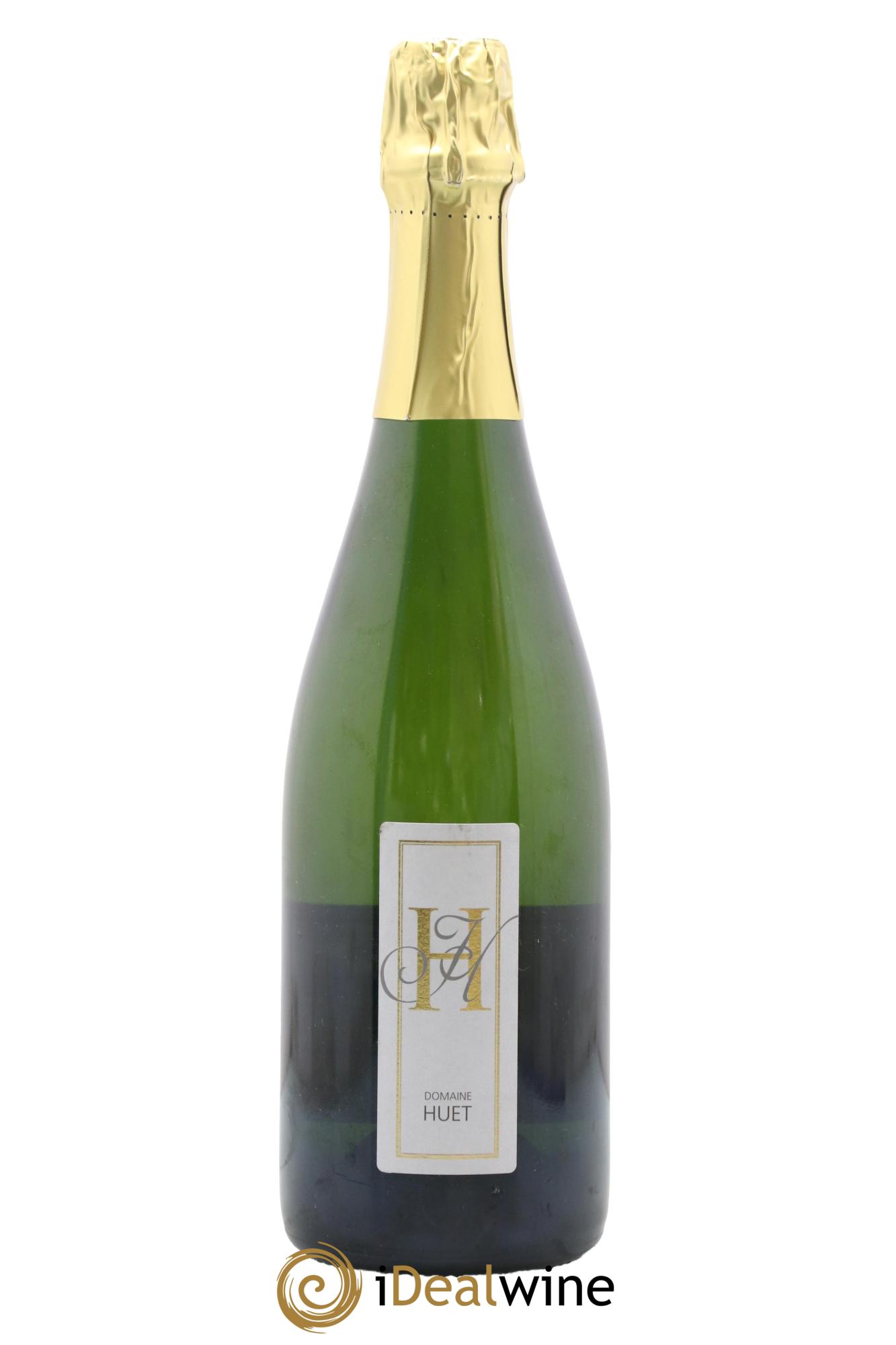 Vouvray Pétillant Brut Domaine Huet - Lotto di 1 bottiglia - 0