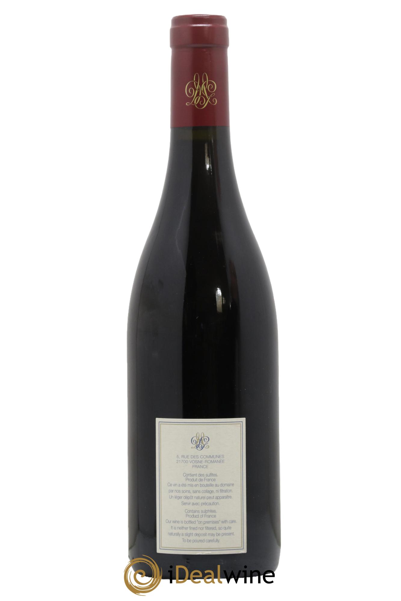 Ruchottes-Chambertin Grand Cru Mugneret-Gibourg (Domaine) 2014 - Lotto di 1 bottiglia - 1