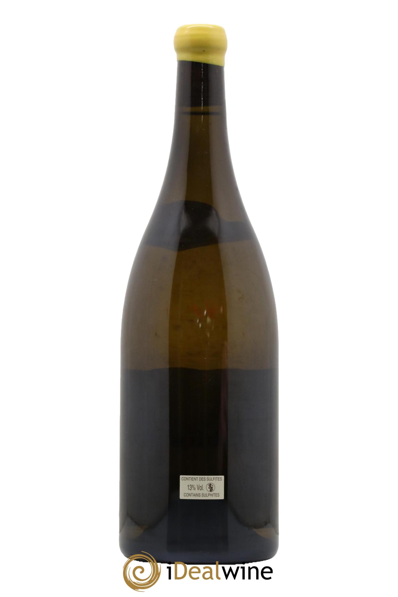 Chablis 1er Cru Butteaux Raveneau (Domaine) 2016 - Lotto di 1 magnum - 1