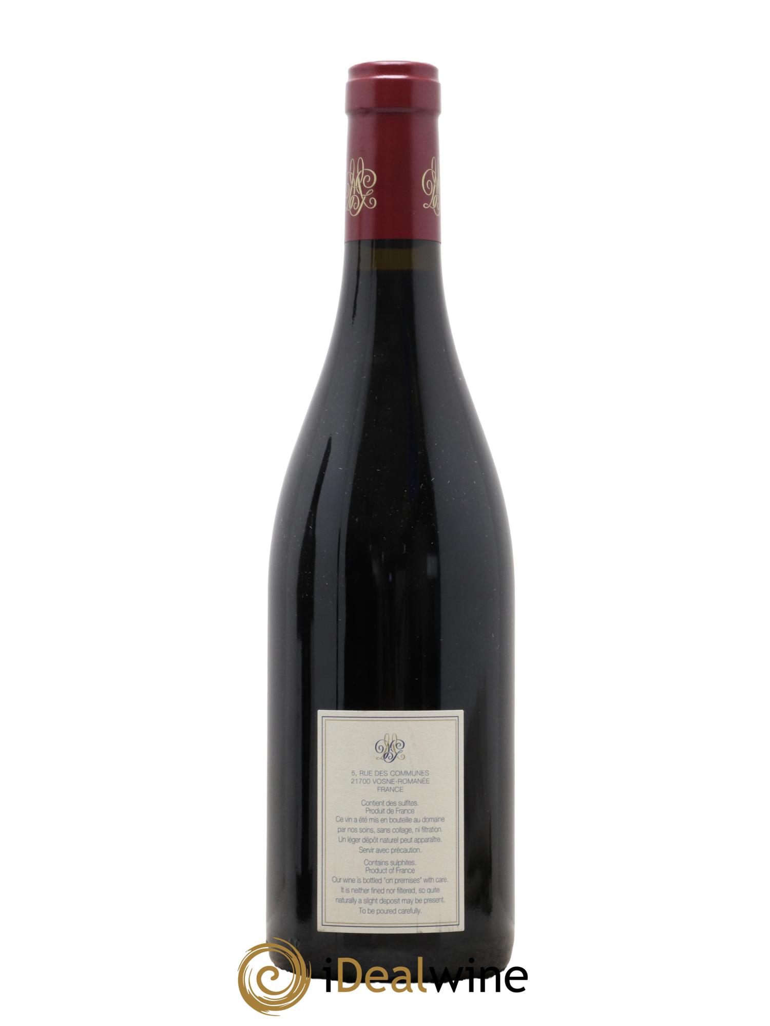 Vosne-Romanée Mugneret-Gibourg (Domaine) 2020 - Posten von 1 Flasche - 1