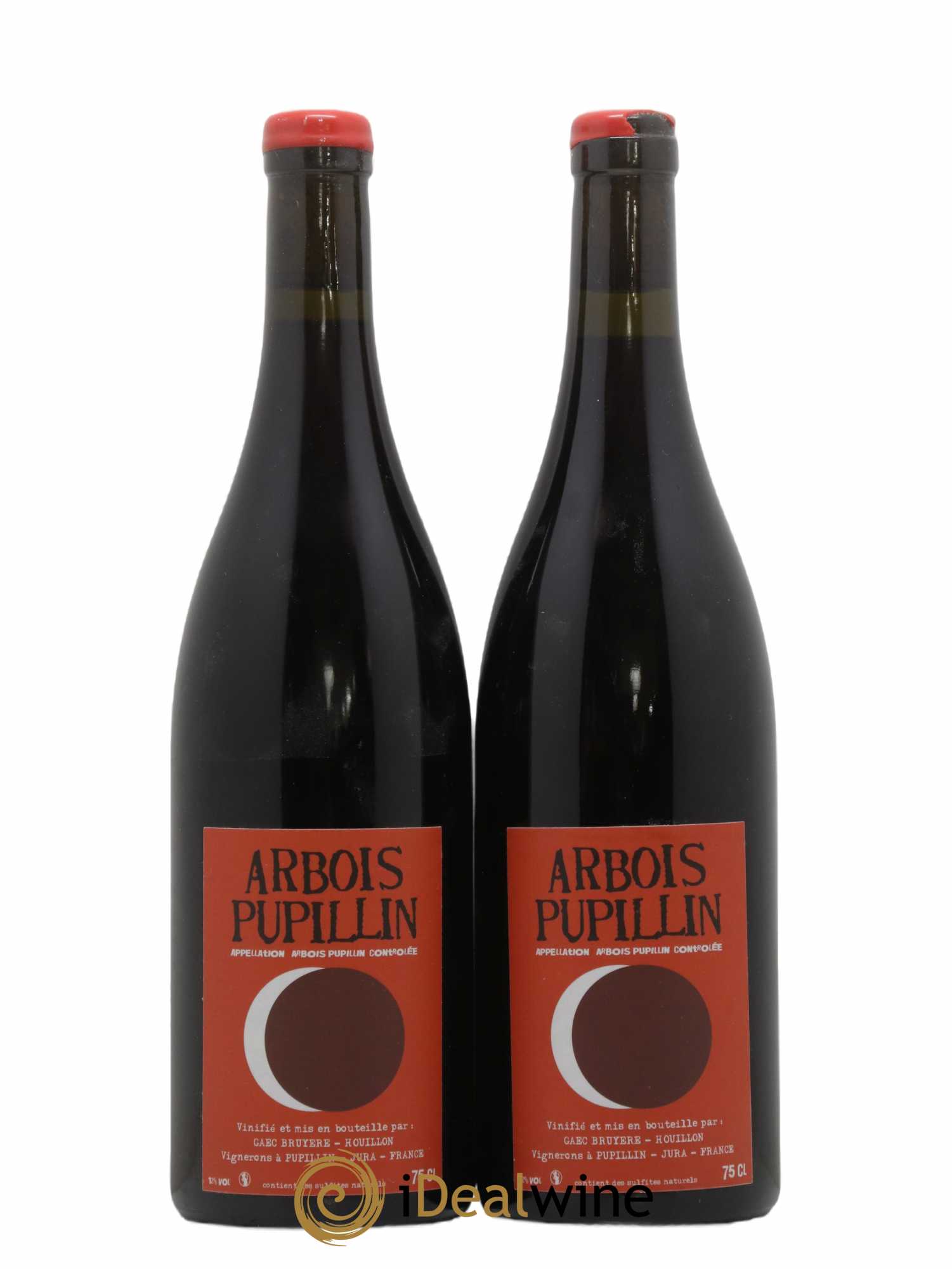 Arbois -