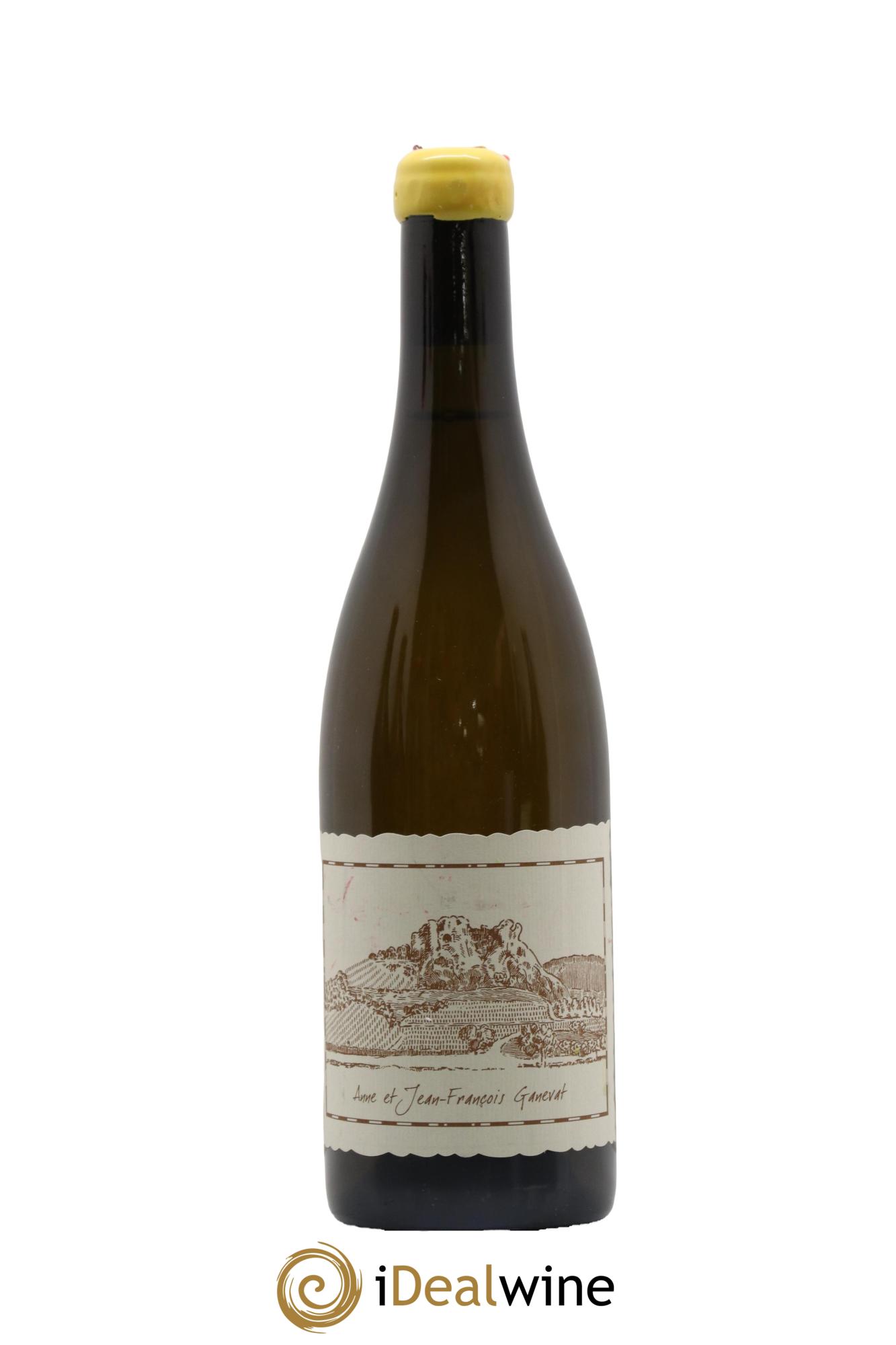 Vin de France (anciennement Côtes du Jura) Les Cèdres Anne et Jean François Ganevat 2016 - Lot de 1 bouteille - 0