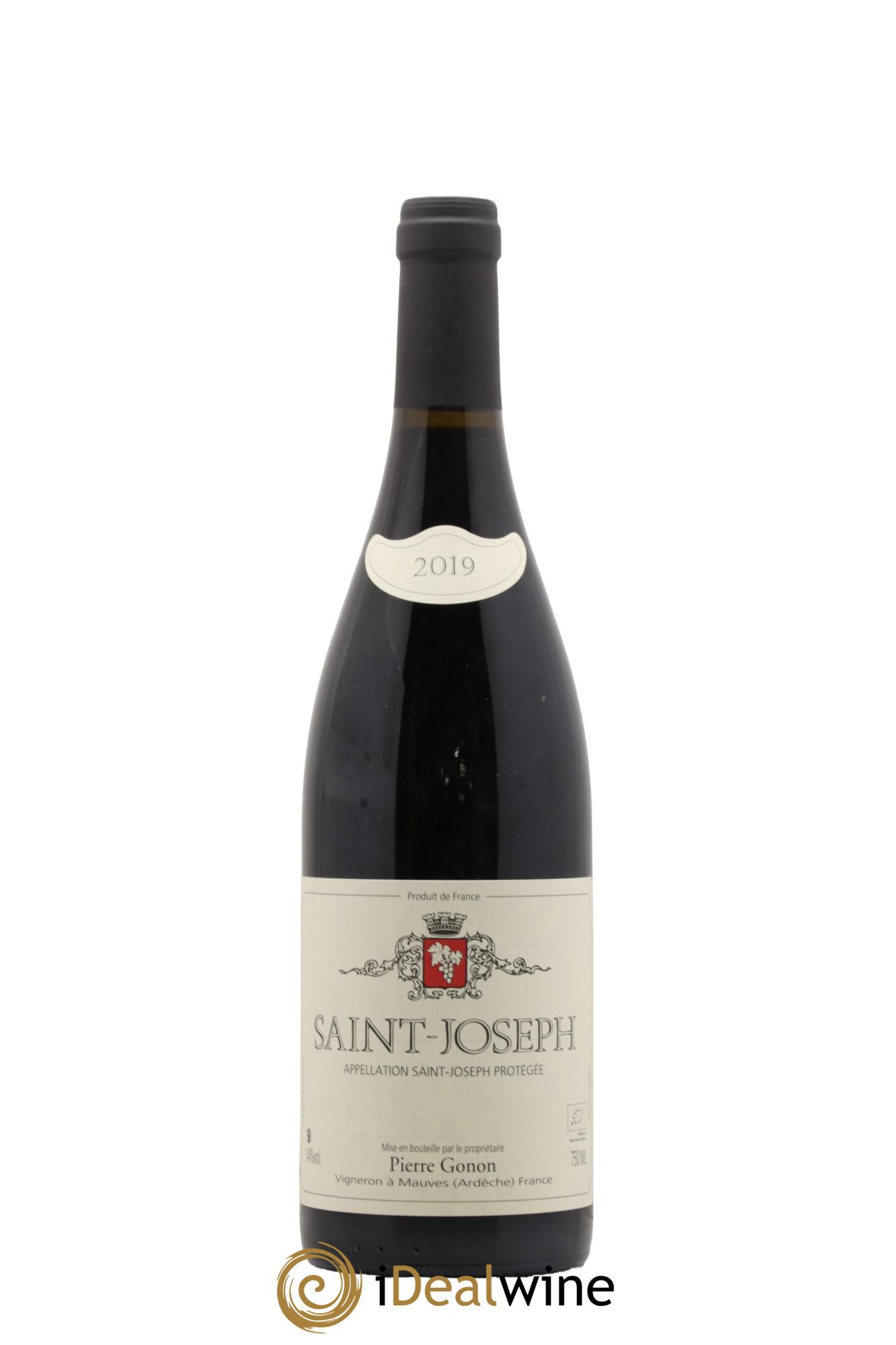 Saint-Joseph  -  Gonon (Domaine)