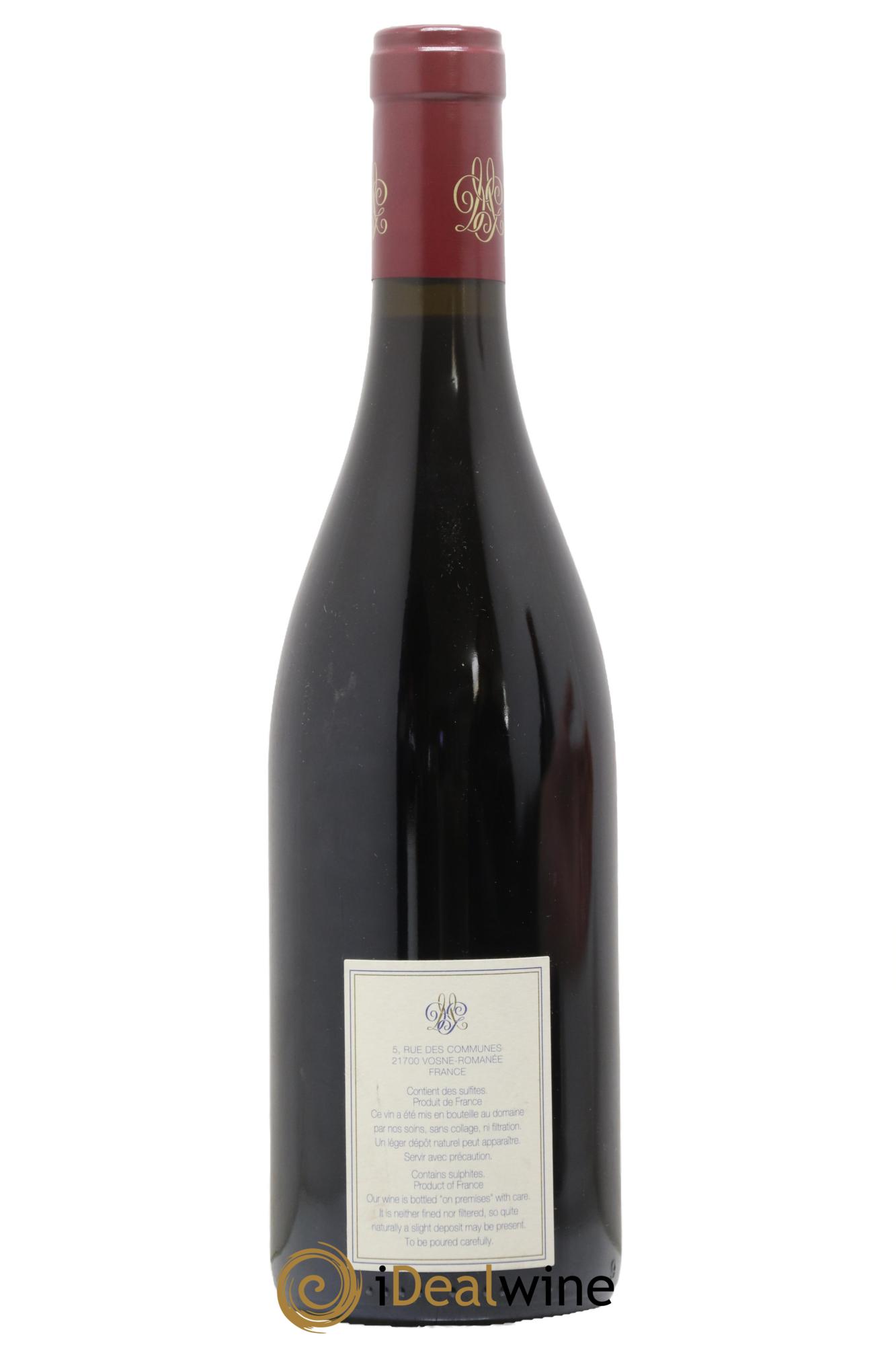 Echezeaux Grand Cru Mugneret-Gibourg (Domaine) 2017 - Lotto di 1 bottiglia - 1