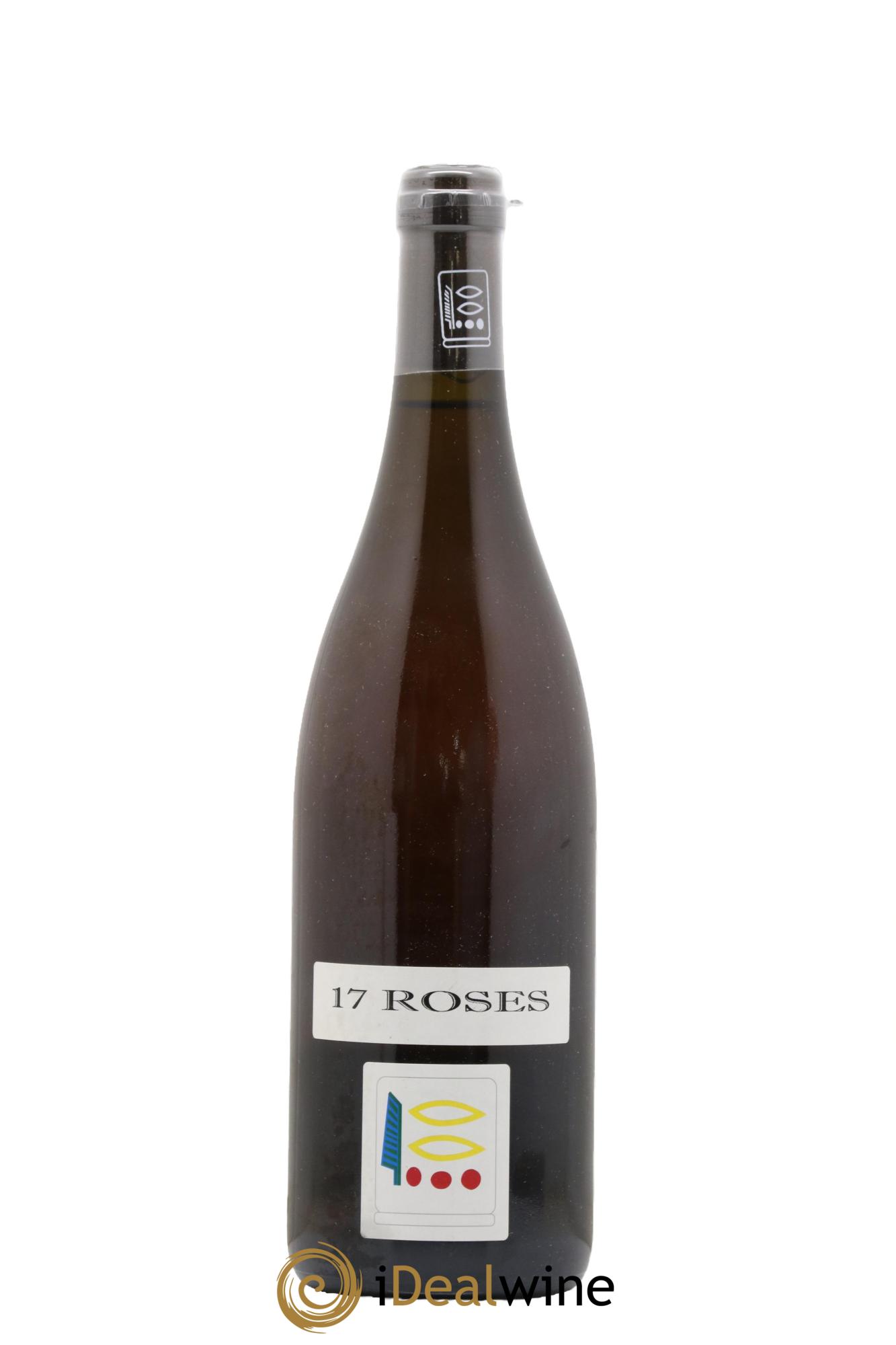 Bourgogne Prieuré Roch 2017 - Lot of 1 bottle - 0