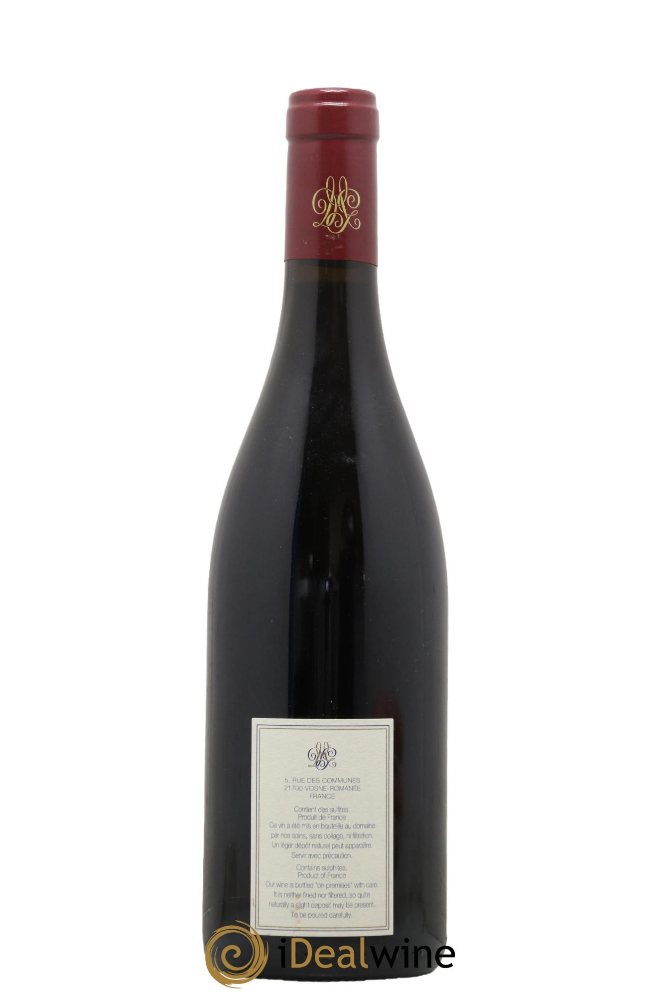 Echezeaux Grand Cru Mugneret-Gibourg (Domaine) 2018 - Posten von 1 Flasche - 1