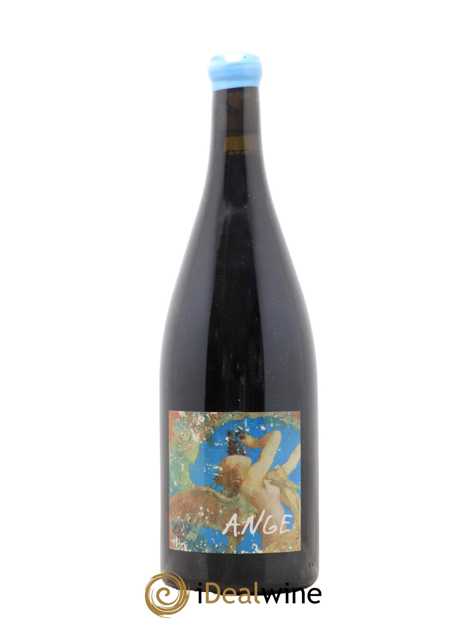 Vin de France Ange Domaine de L'Ecu 2014 - Lotto di 1 magnum - 0