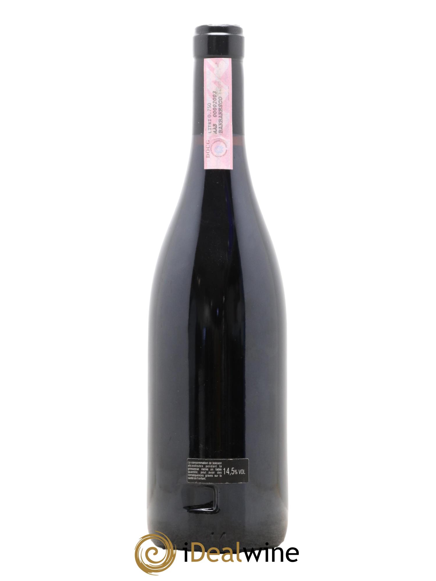 Barbaresco DOCG Angelo Gaja 2006 - Posten von 1 Flasche - 1