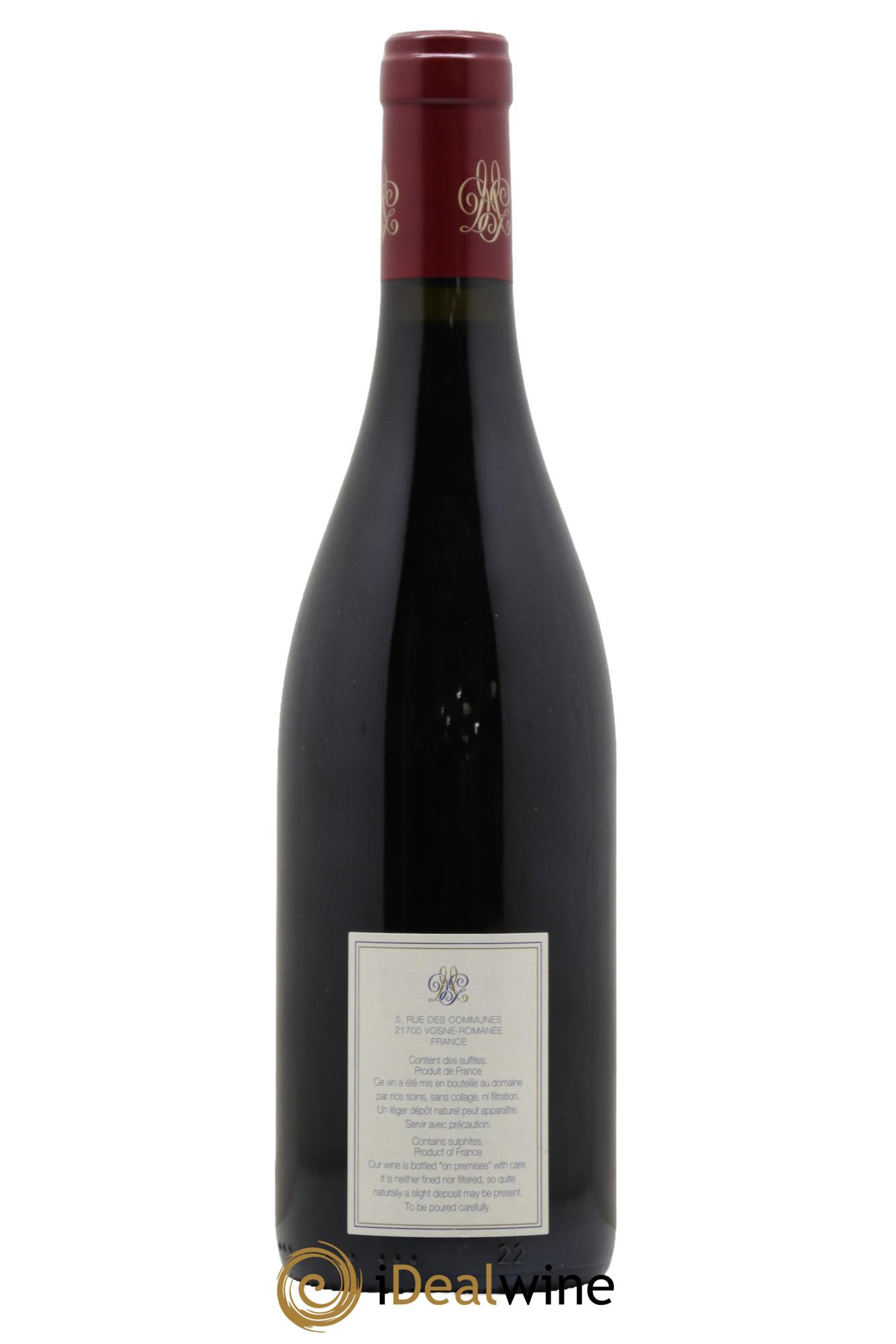 Ruchottes-Chambertin Grand Cru Mugneret-Gibourg (Domaine) 2016 - Lotto di 1 bottiglia - 1