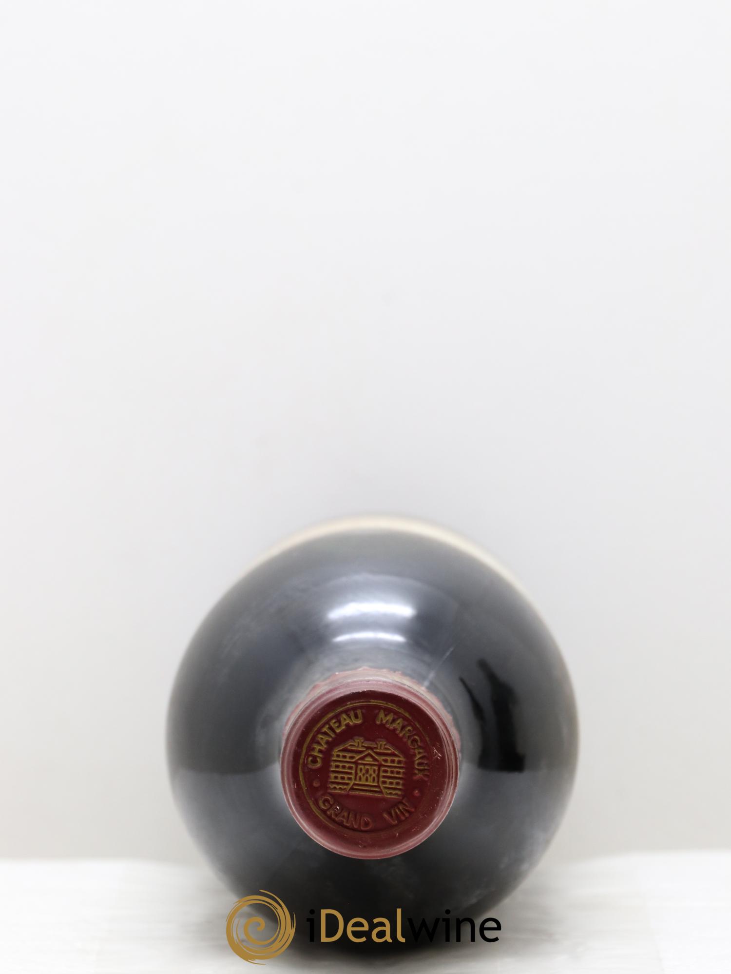 Château Margaux 1er Grand Cru Classé  1991 - Lotto di 3 bottiglie - 1