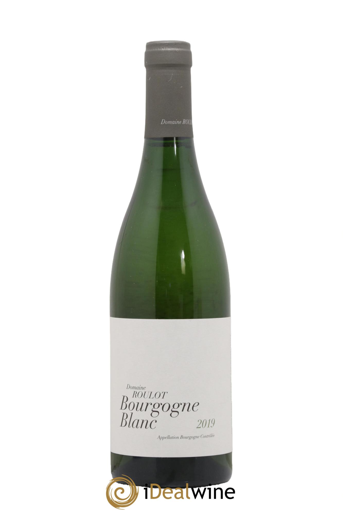 Bourgogne Roulot (Domaine) 2019 - Lot de 1 bouteille - 0